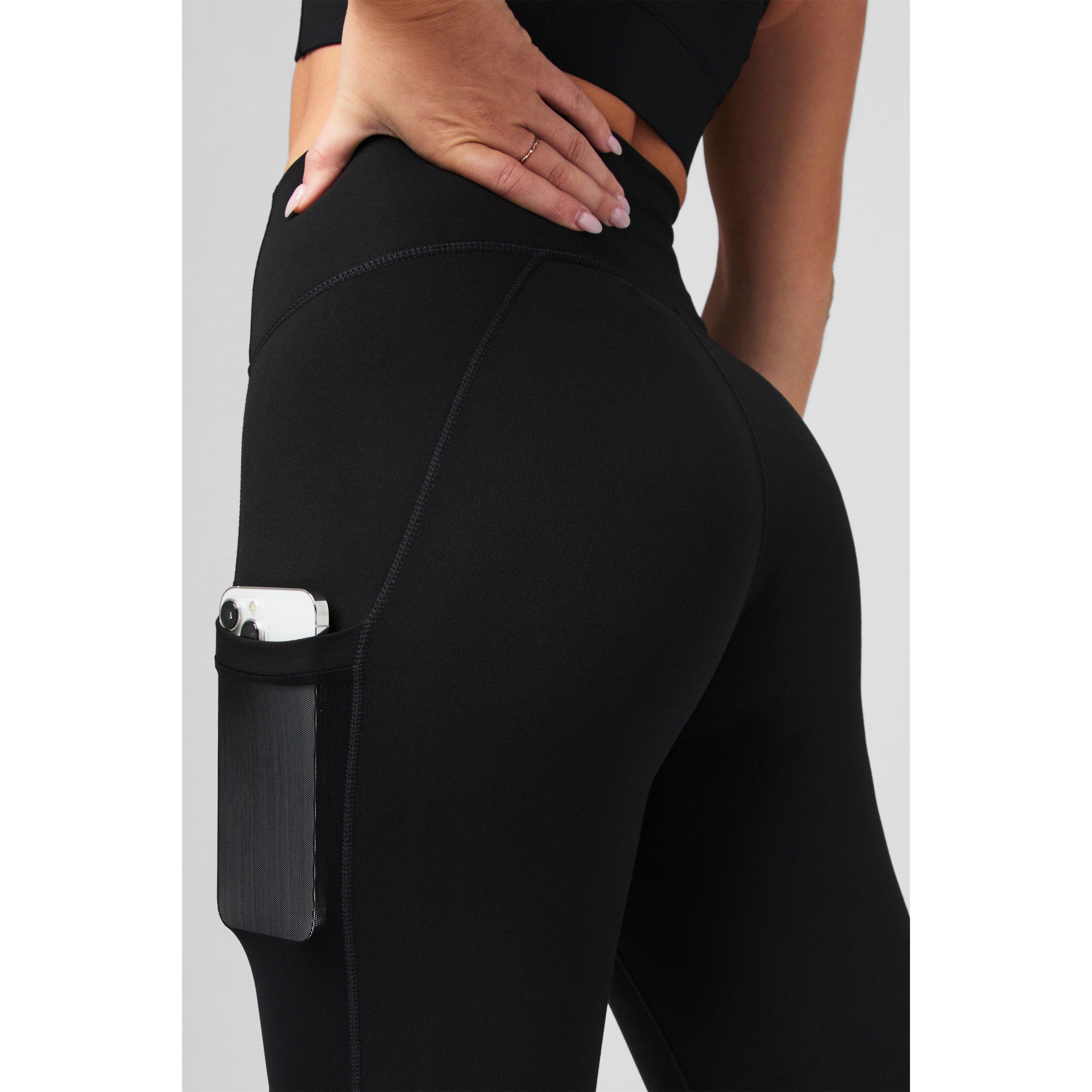 Oxblood - Fabletics - Fableti ON-THE-GO LE Ld64 - 4
