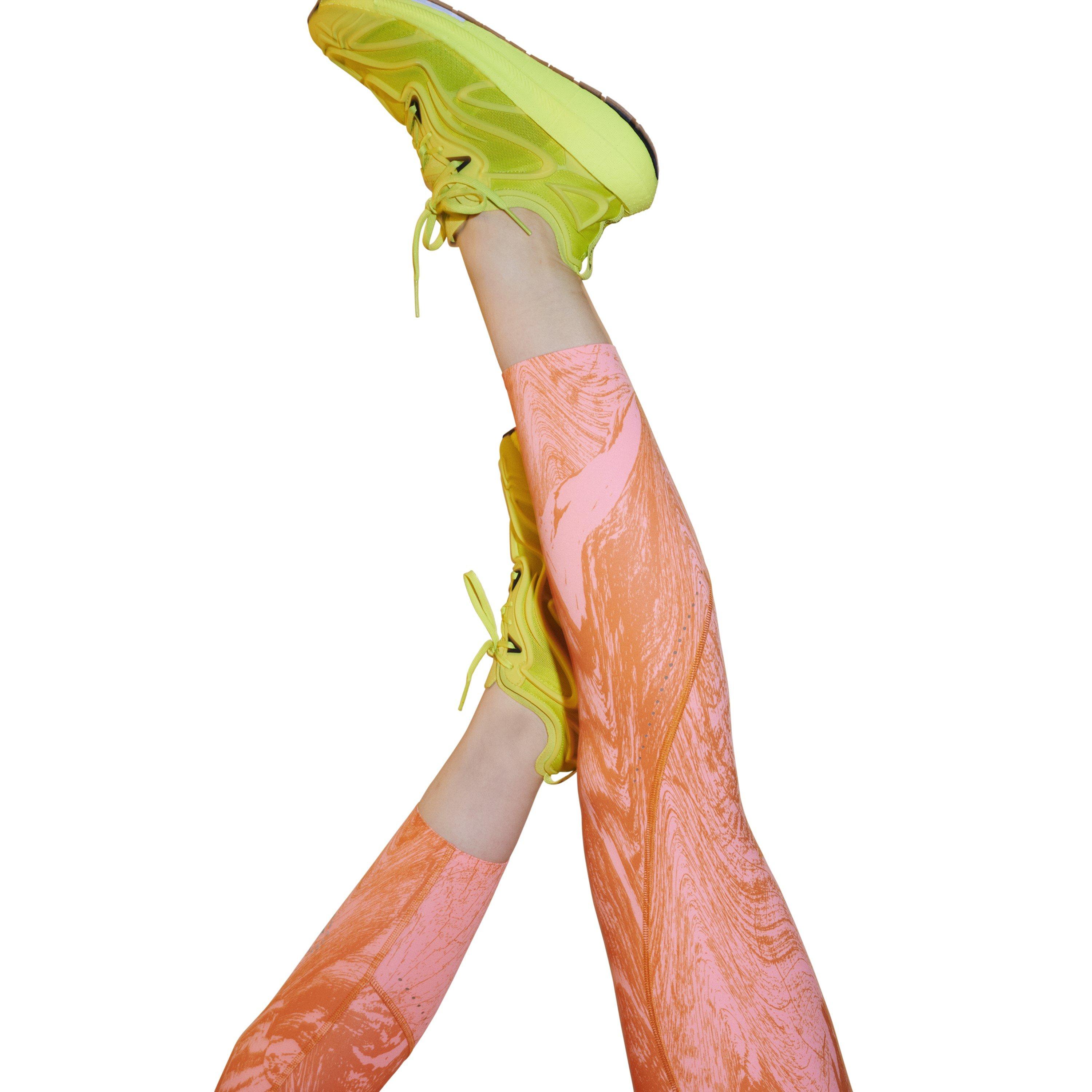 Laranja - adidas - 7/8 Leggings - 5