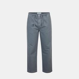 Jack Wills Canvas Pants Sn54