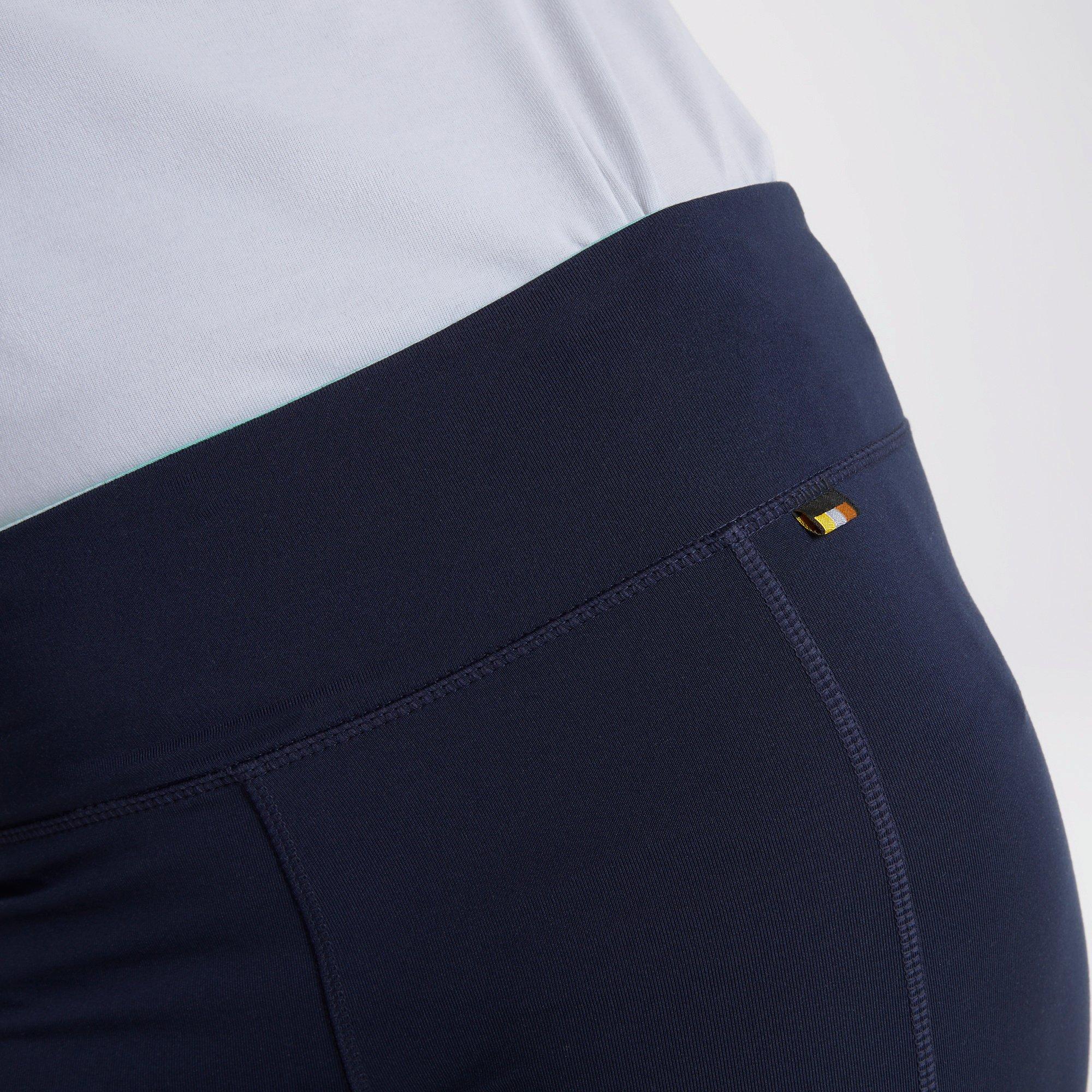 Blu Navy - Craghoppers - Women's Crag Velocity Jersey Leggings - 5