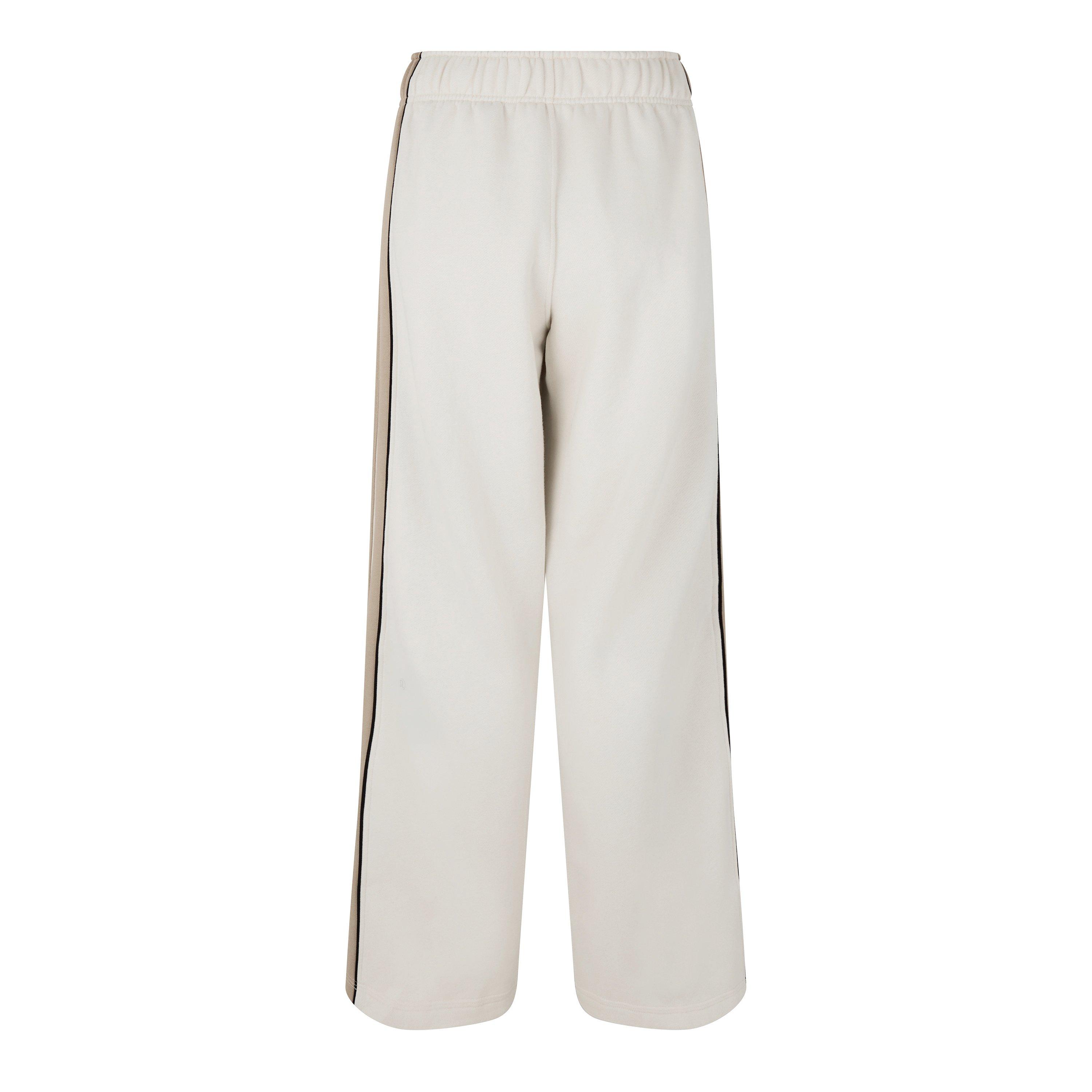 Light Ivory - Lululemon - LLM SS Pant Ld62 - 2