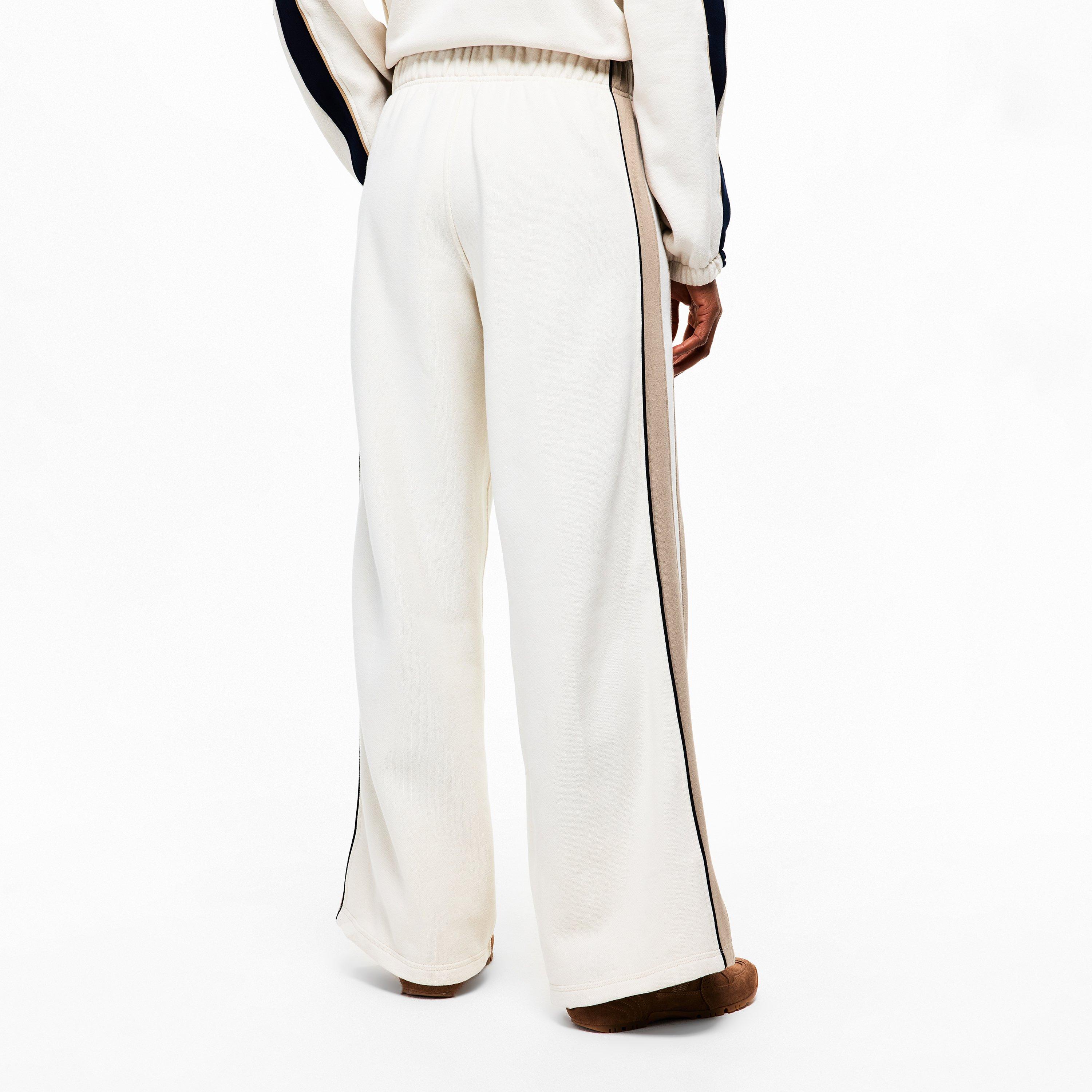 Light Ivory - Lululemon - LLM SS Pant Ld62 - 4