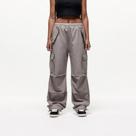Good For Nothing Distressed Cargo Trousers