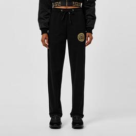 Versace Medusa Jogging Bottoms