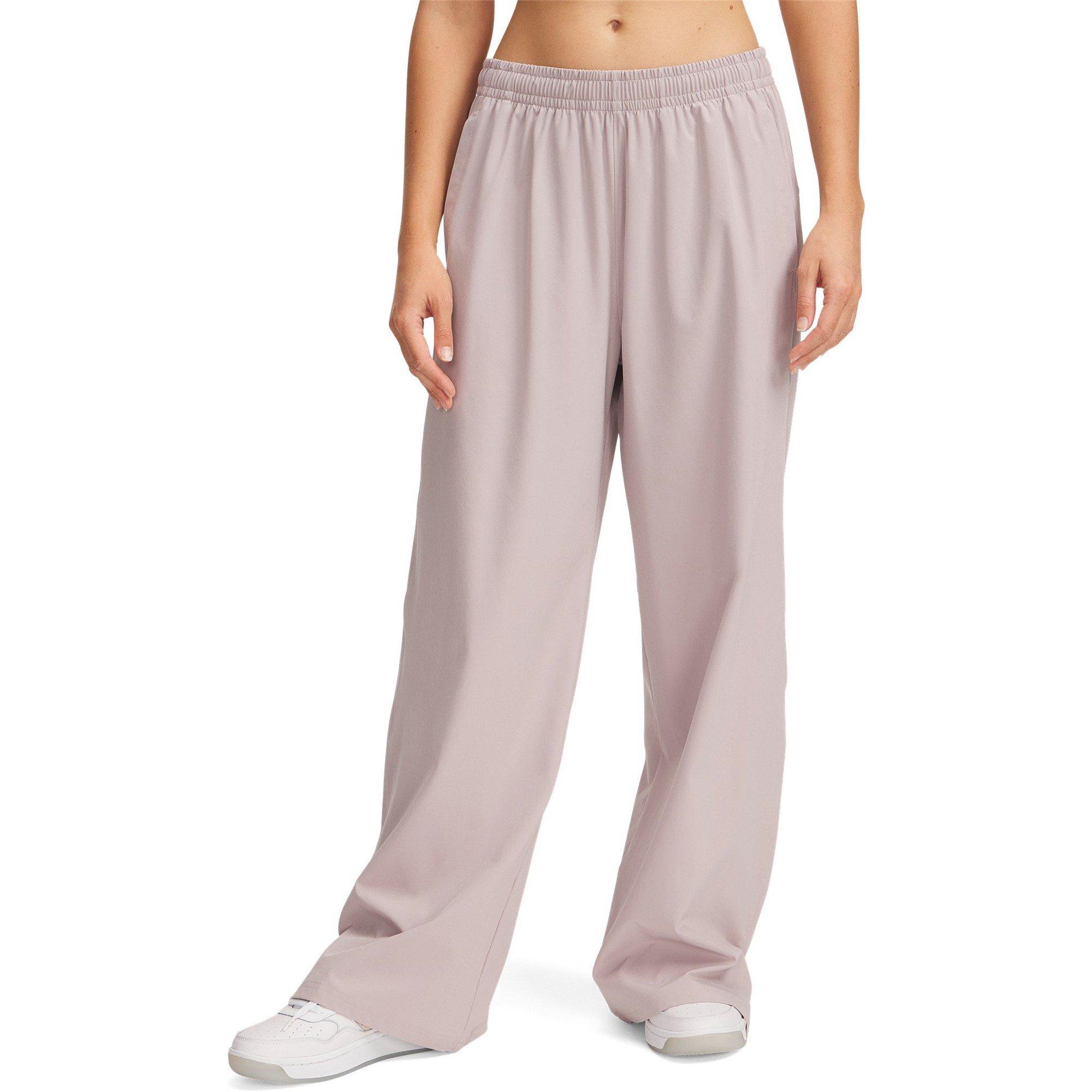 Grigio - Under Armour - UA Rival Wide Leg Pn Ld99 - 1