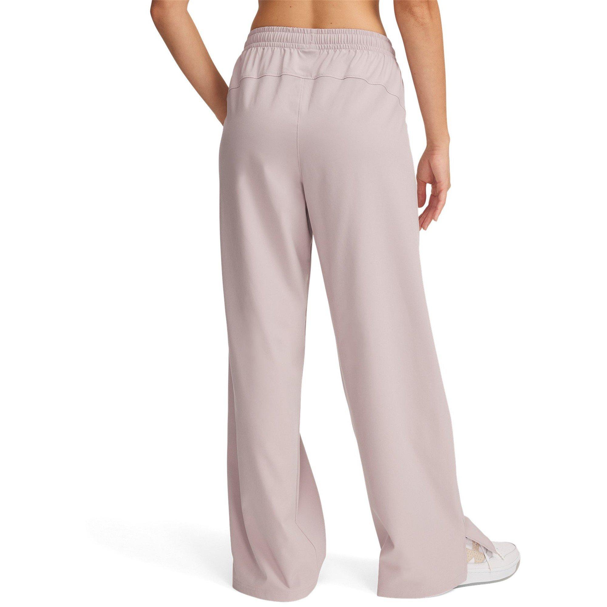 Grigio - Under Armour - UA Rival Wide Leg Pn Ld99 - 2
