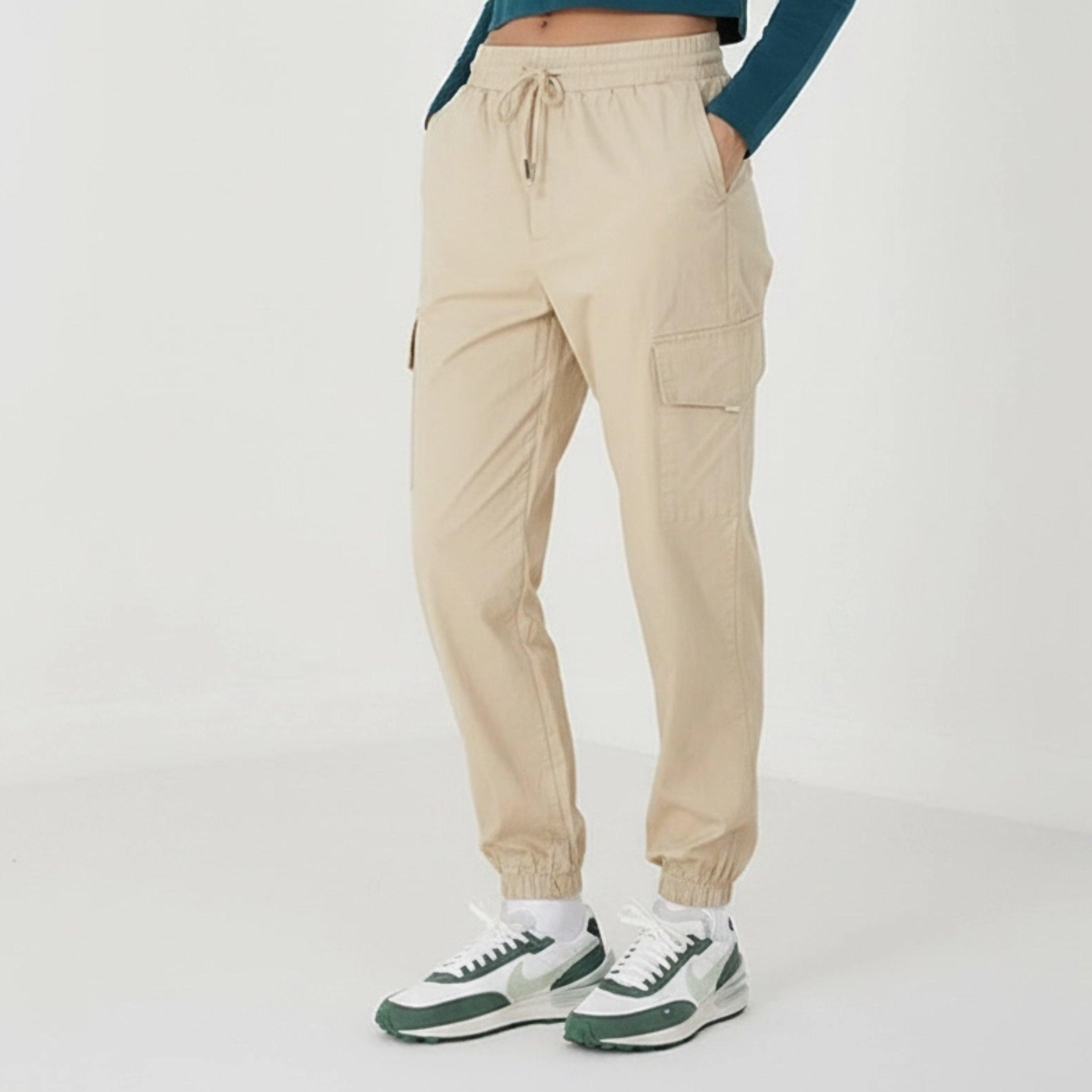 Stone - Brave Soul - BS Cargo Pants With Ld63 - 1