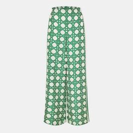 Casablanca Casa Wide Leg Trsr Ld99