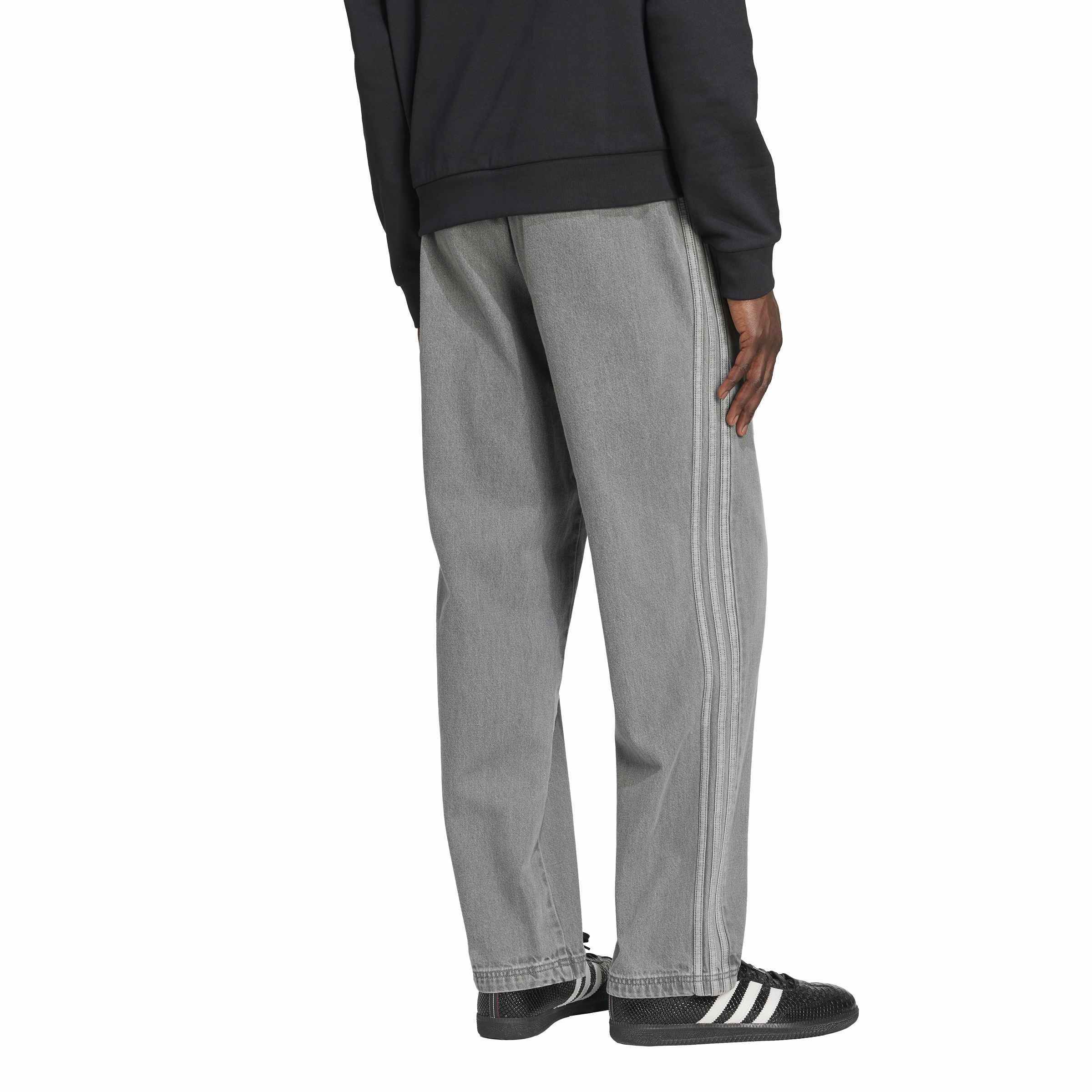 Light Denim - adidas Originals - Adi OG Denim Trac Sn64 - 3