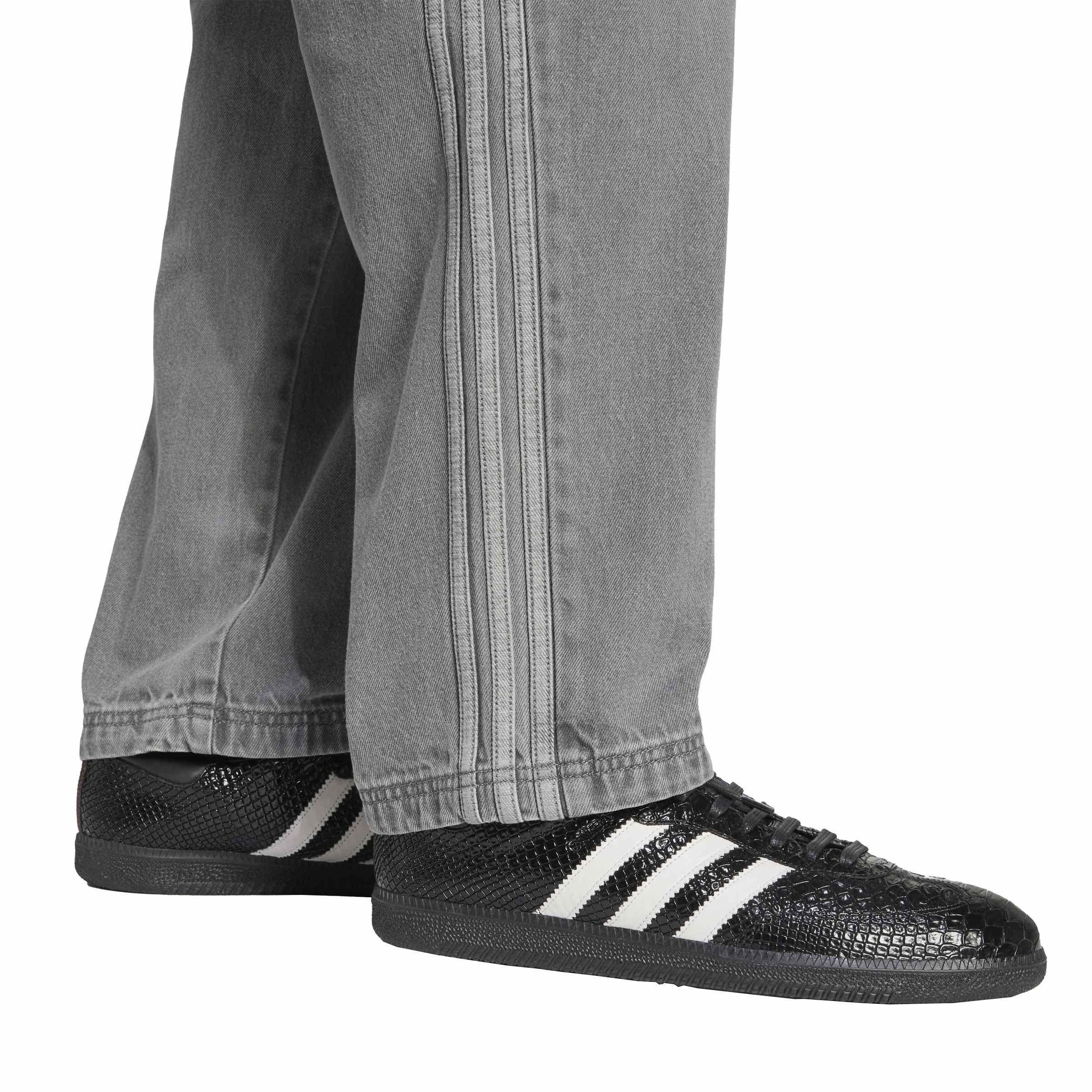 Light Denim - adidas Originals - Adi OG Denim Trac Sn64 - 4
