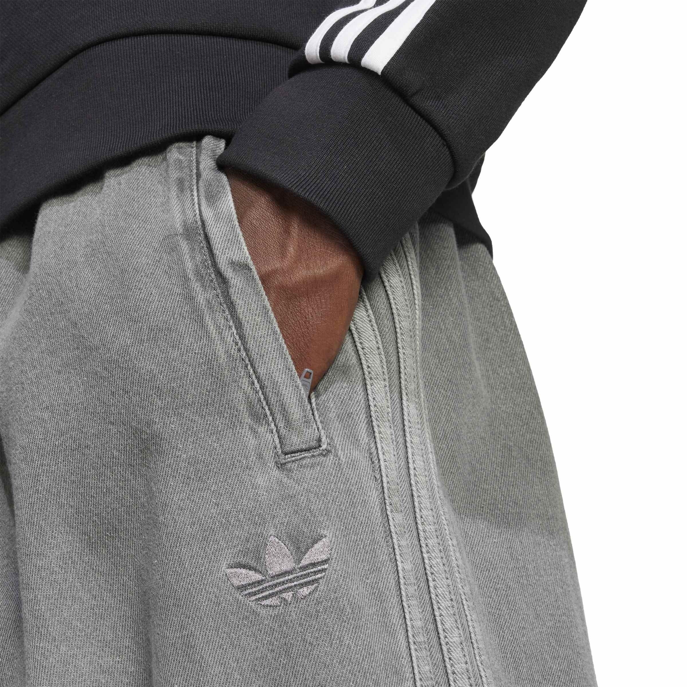 Light Denim - adidas Originals - Adi OG Denim Trac Sn64 - 5