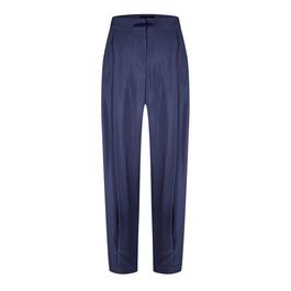 Emporio Armani Loose Trousers