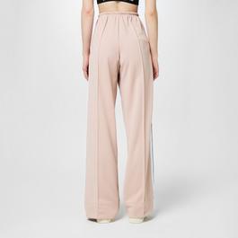 Palm Angels Wide Leg Tracksuit Bottoms