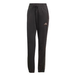 adidas Essentials Seasonal Animal Joggers Womens