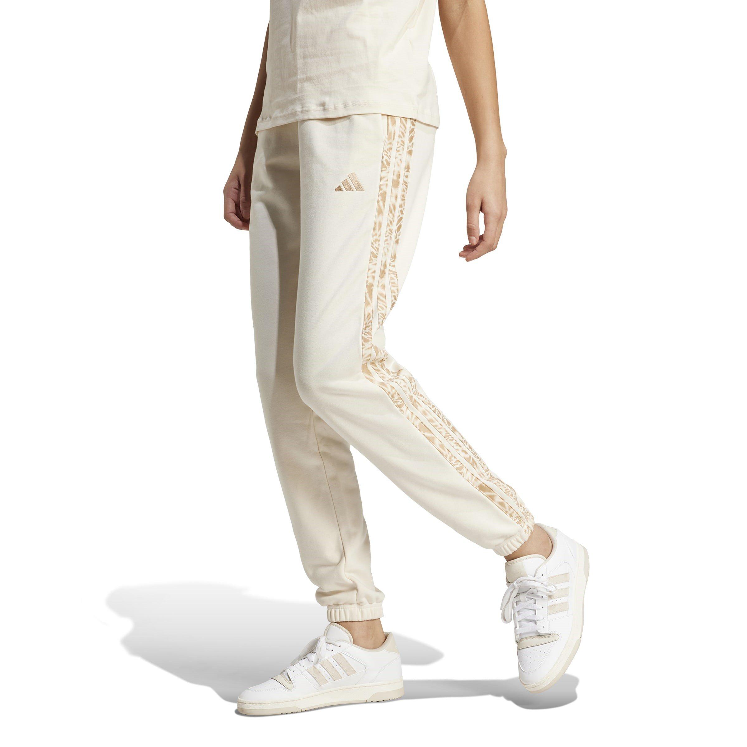 Wonwhi/Wonwhi - adidas - Essentials Seasonal Animal Joggers Womens - 2