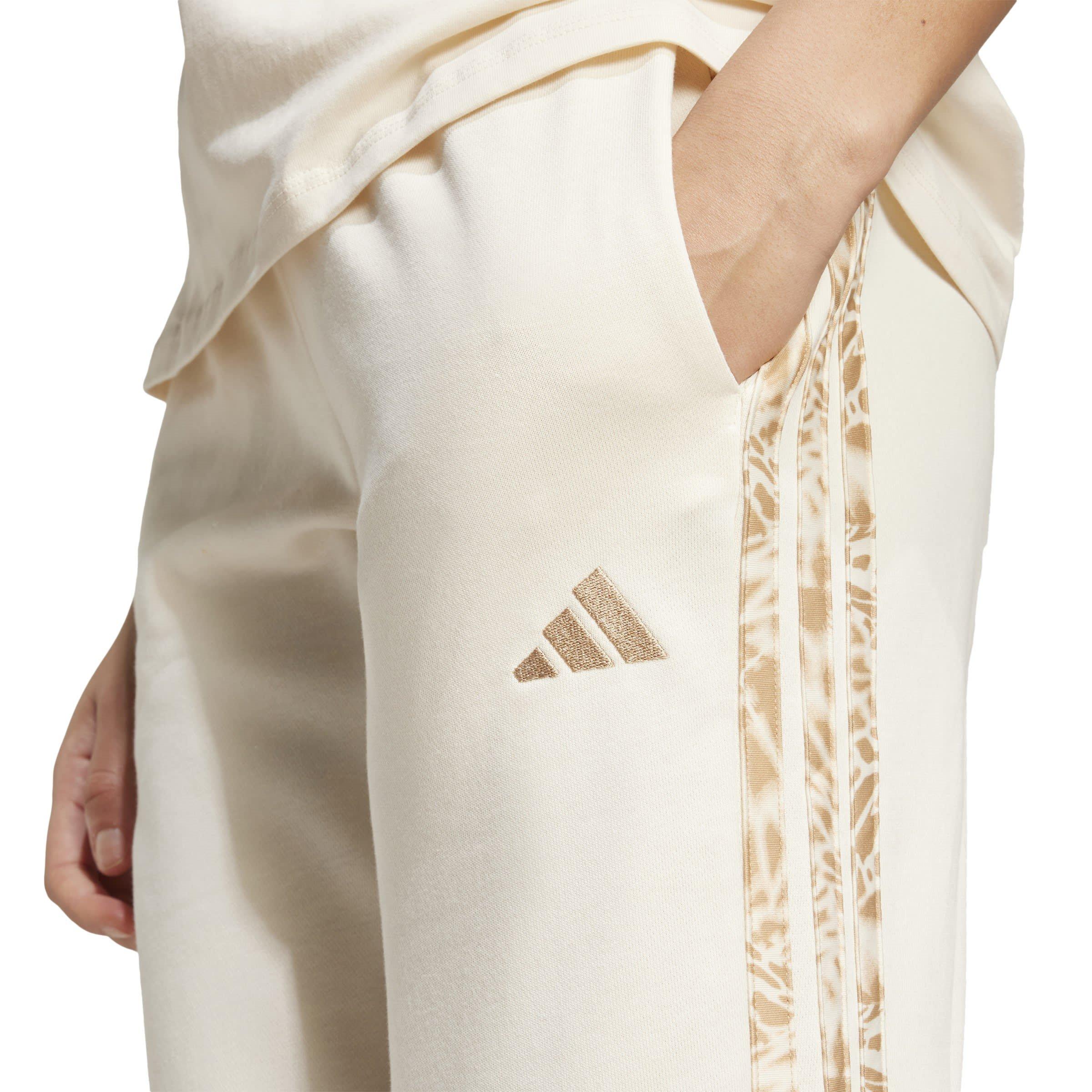 Wonwhi/Wonwhi - adidas - Essentials Seasonal Animal Joggers Womens - 6