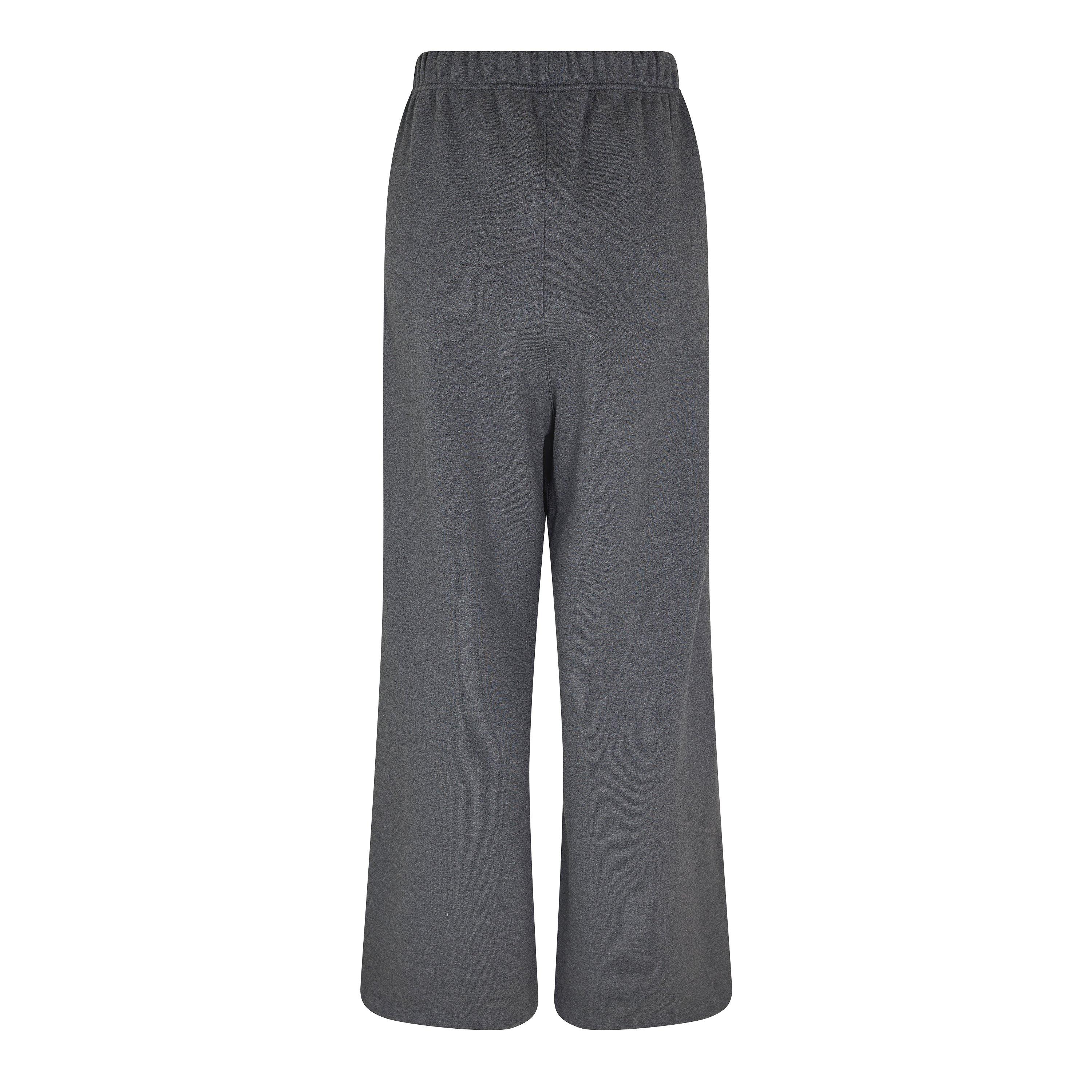 Charcoal - Fear Of God Essentials - FGE Lounge Swtpnt Ld62 - 2