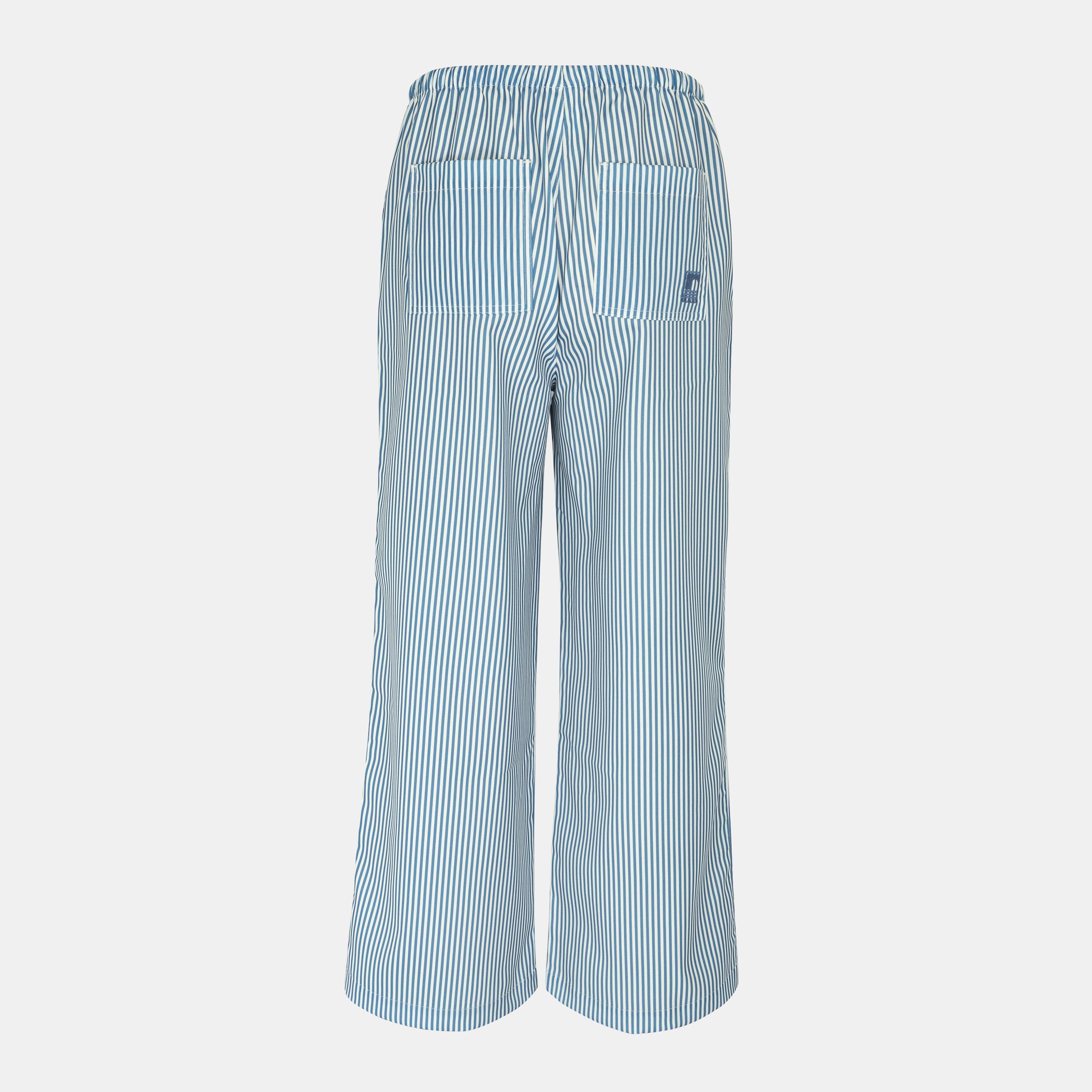 Riscas Azuis - SoulCal - Soul Beach Trouser Ld63 - 2