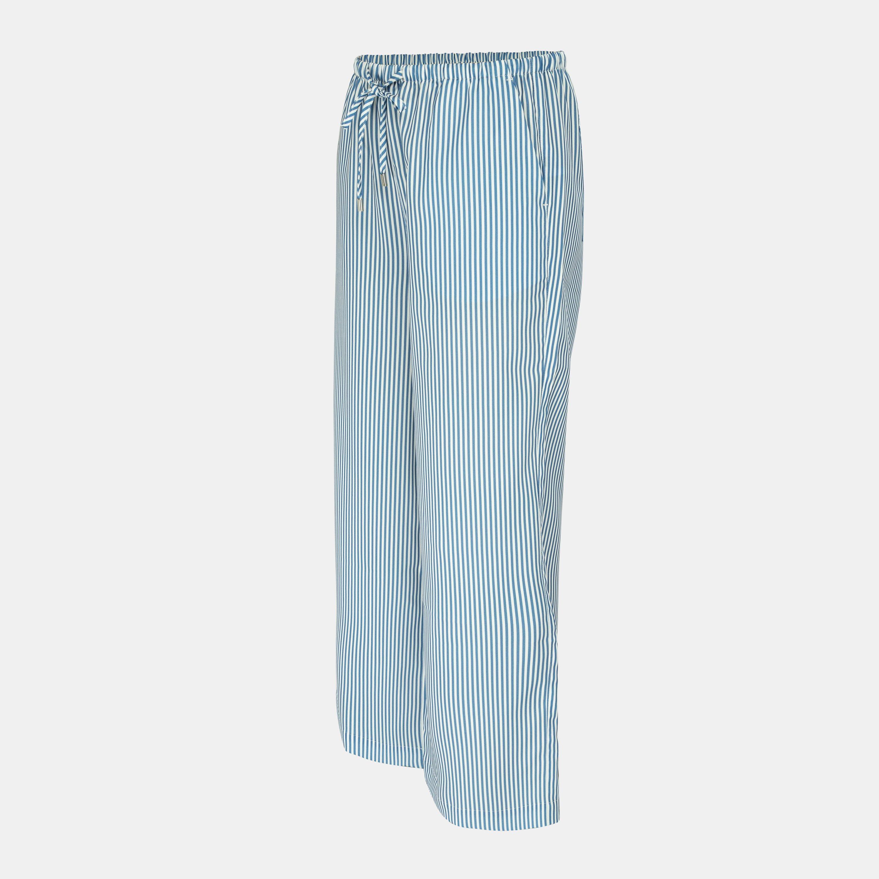 Riscas Azuis - SoulCal - Soul Beach Trouser Ld63 - 3