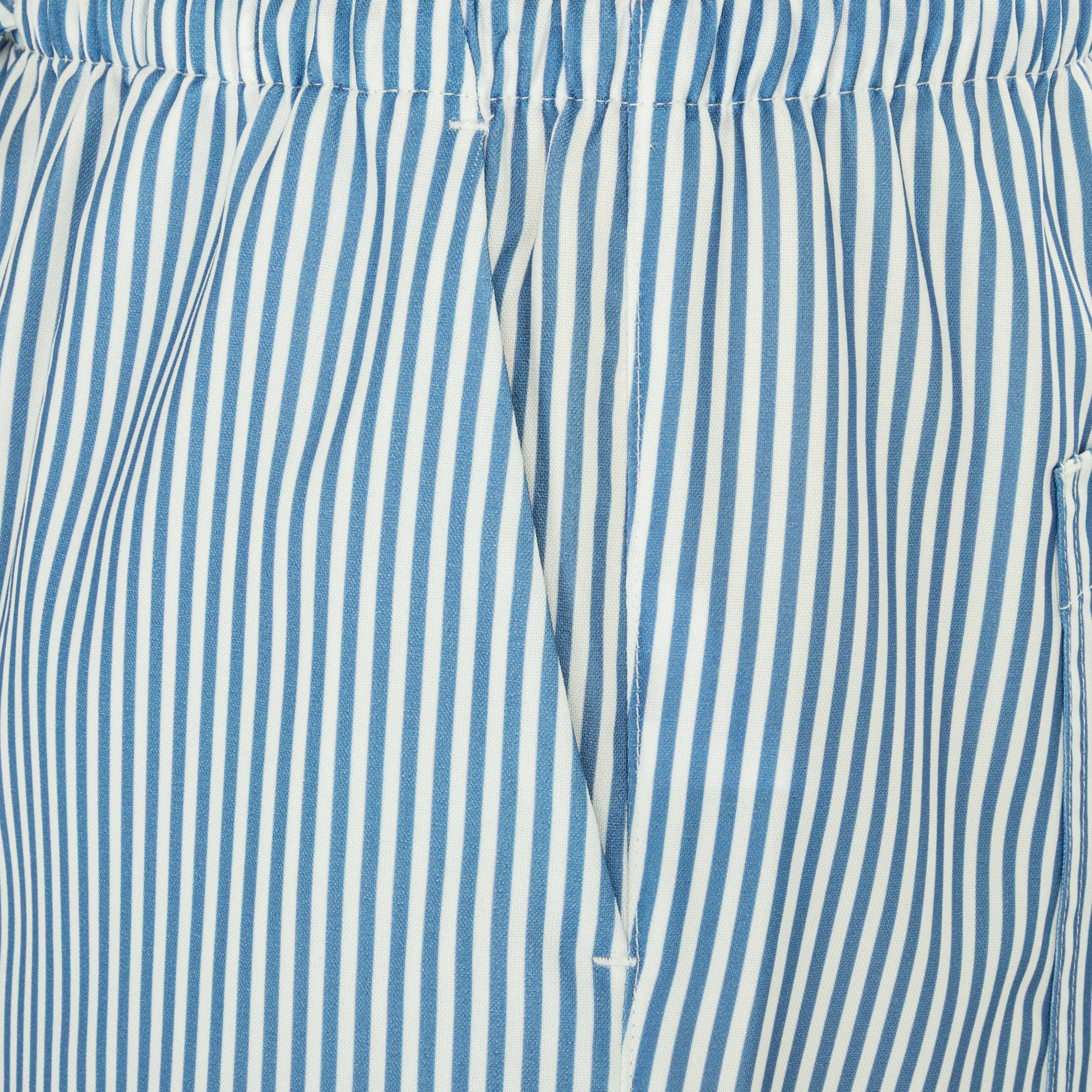 Riscas Azuis - SoulCal - Soul Beach Trouser Ld63 - 4