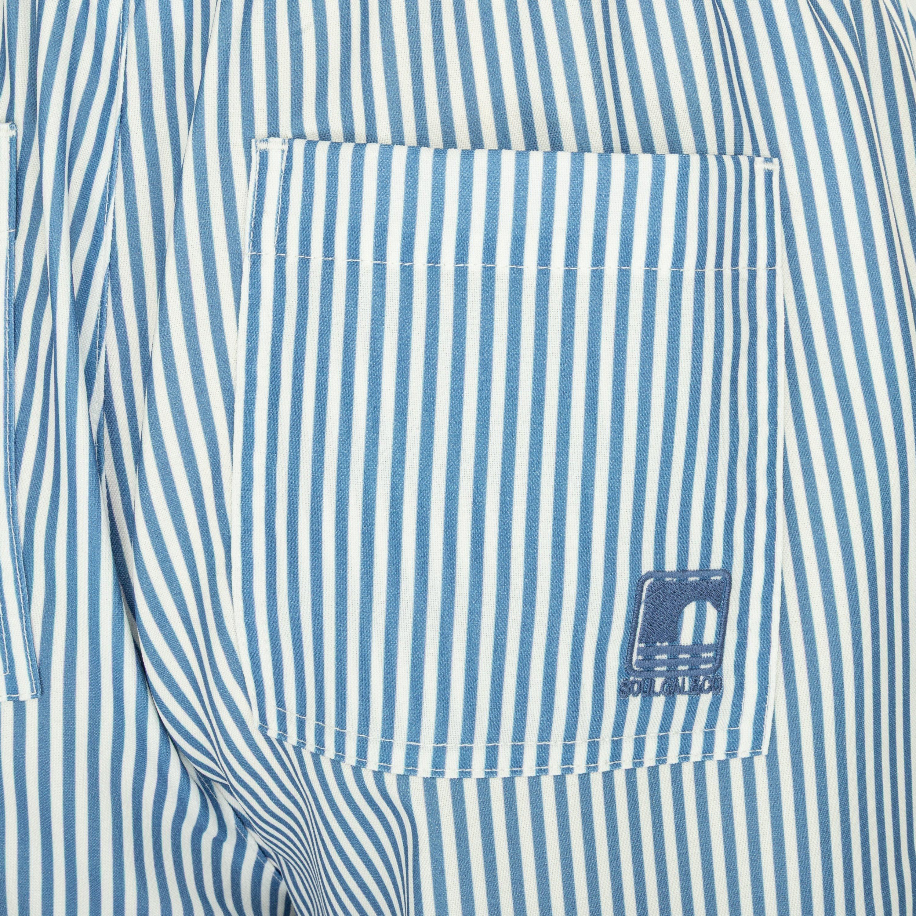 Riscas Azuis - SoulCal - Soul Beach Trouser Ld63 - 5