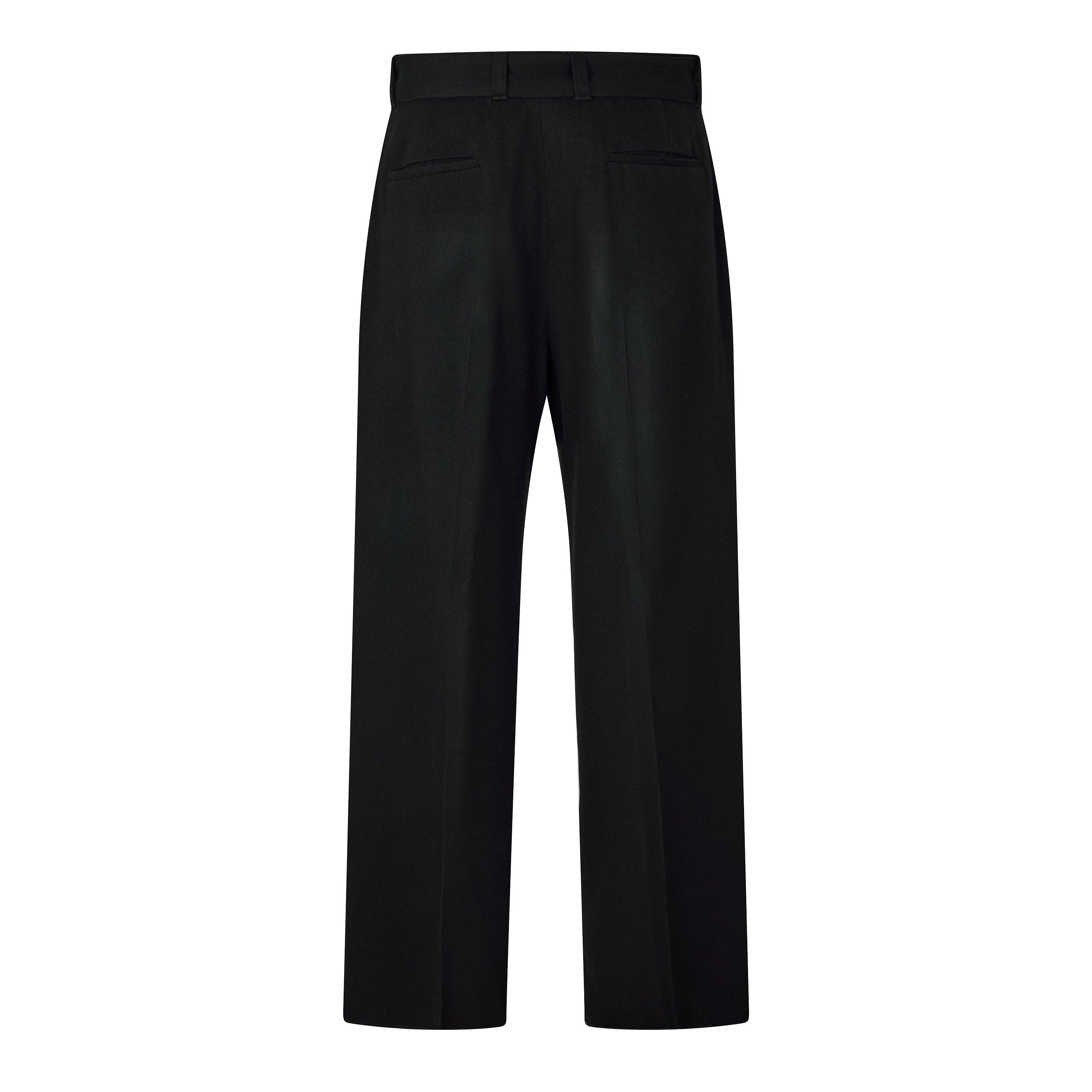 Black Beauty - Emporio Armani - Emporio Armani Trouser - 2