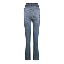Missoni Space-Dyed Trousers