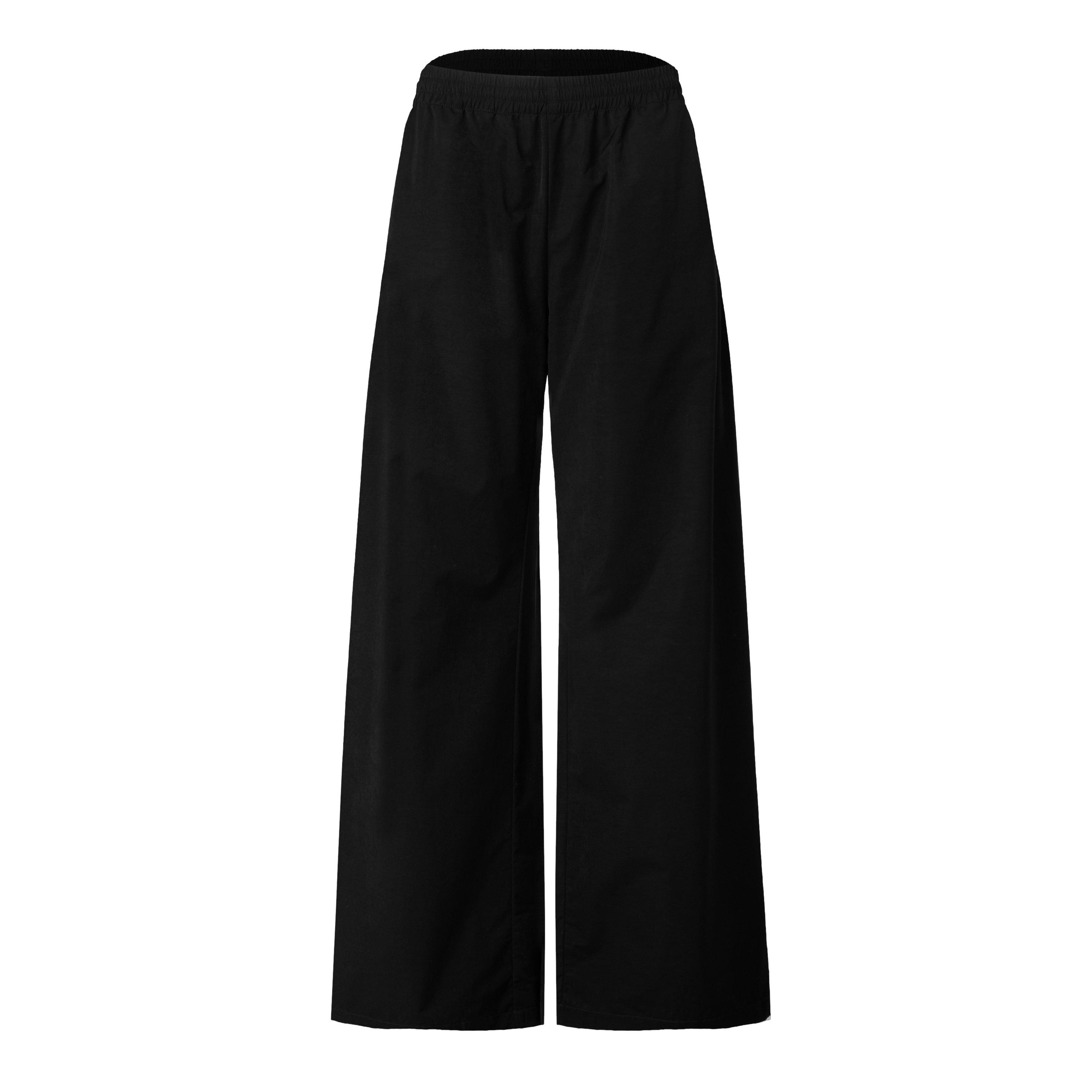 Black - Gucci - Gucci Twill Trs Ld64 - 1