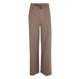 Timberland LUSH WINTER PALAZZO PANTS CHOCOLATE