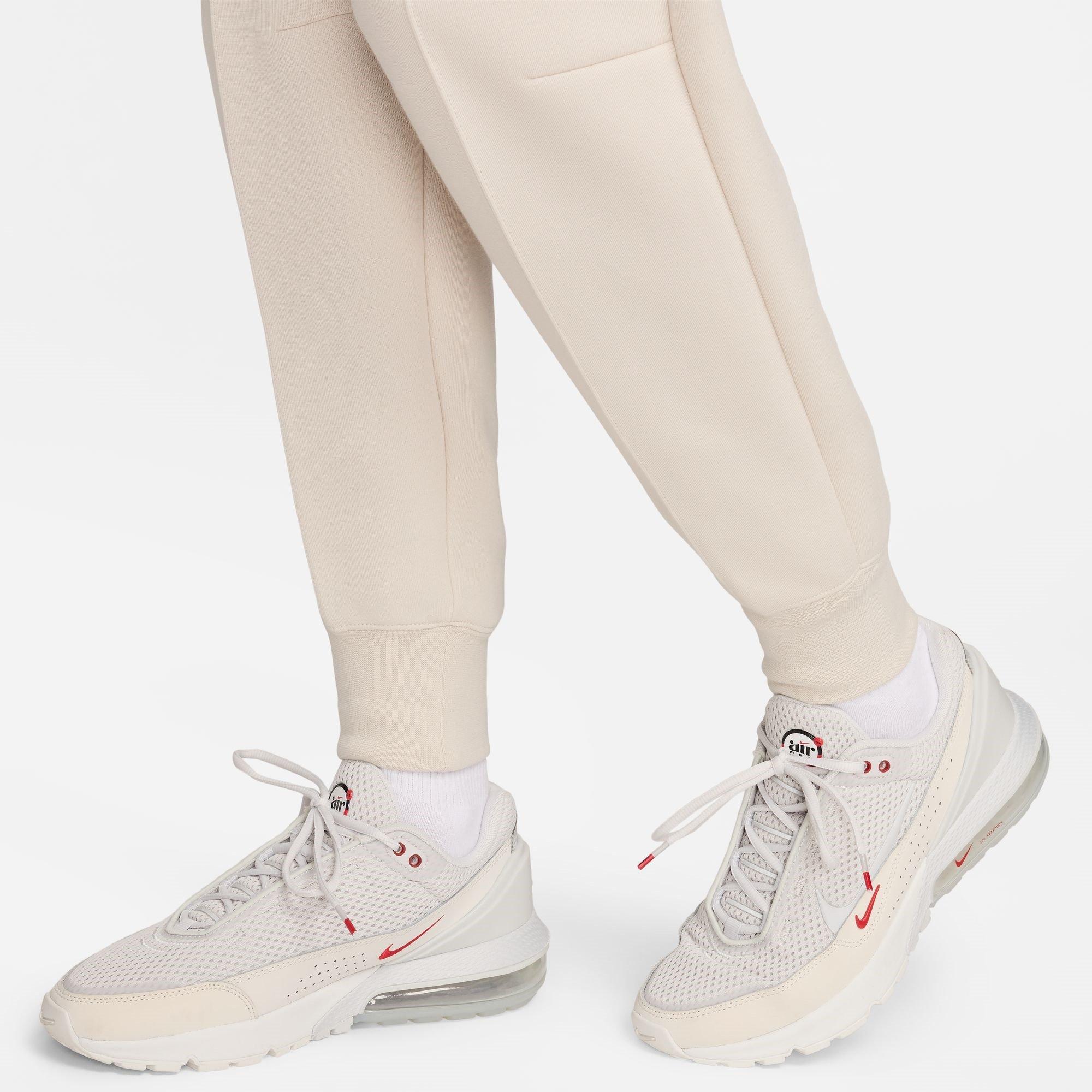 Lt Orewood Brn - Nike - Tech Jogging Bottoms Womens - 6