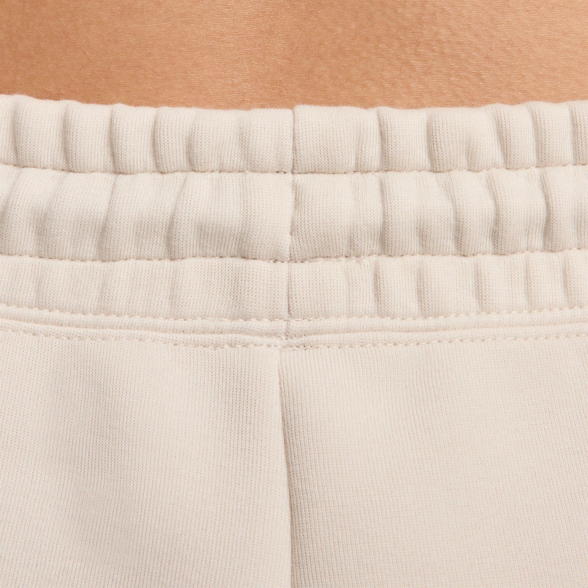 Lt Orewood Brn - Nike - Tech Jogging Bottoms Womens - 8