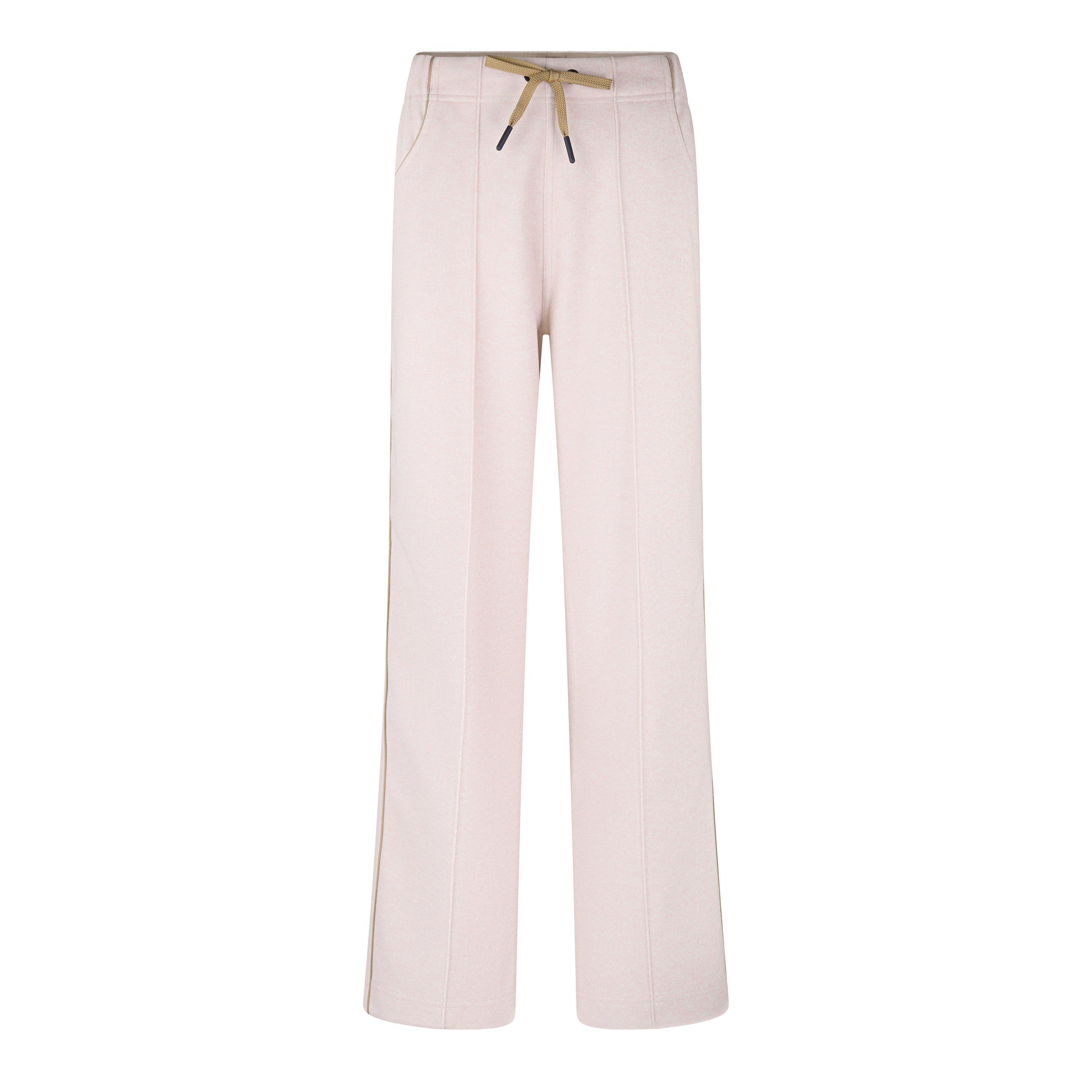 Pink 514 - Moncler - Moncler Wide Leg Jog Ld64 - 1