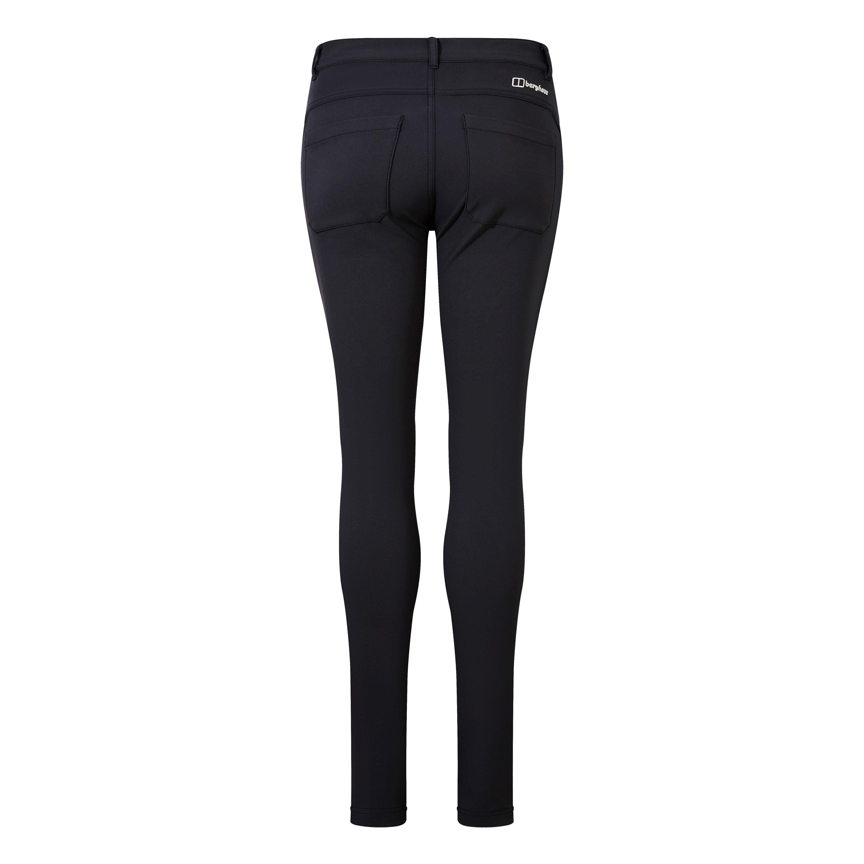 BLACK/BLACK - Berghaus - Berg Everyday Skinny Ld99 - 2