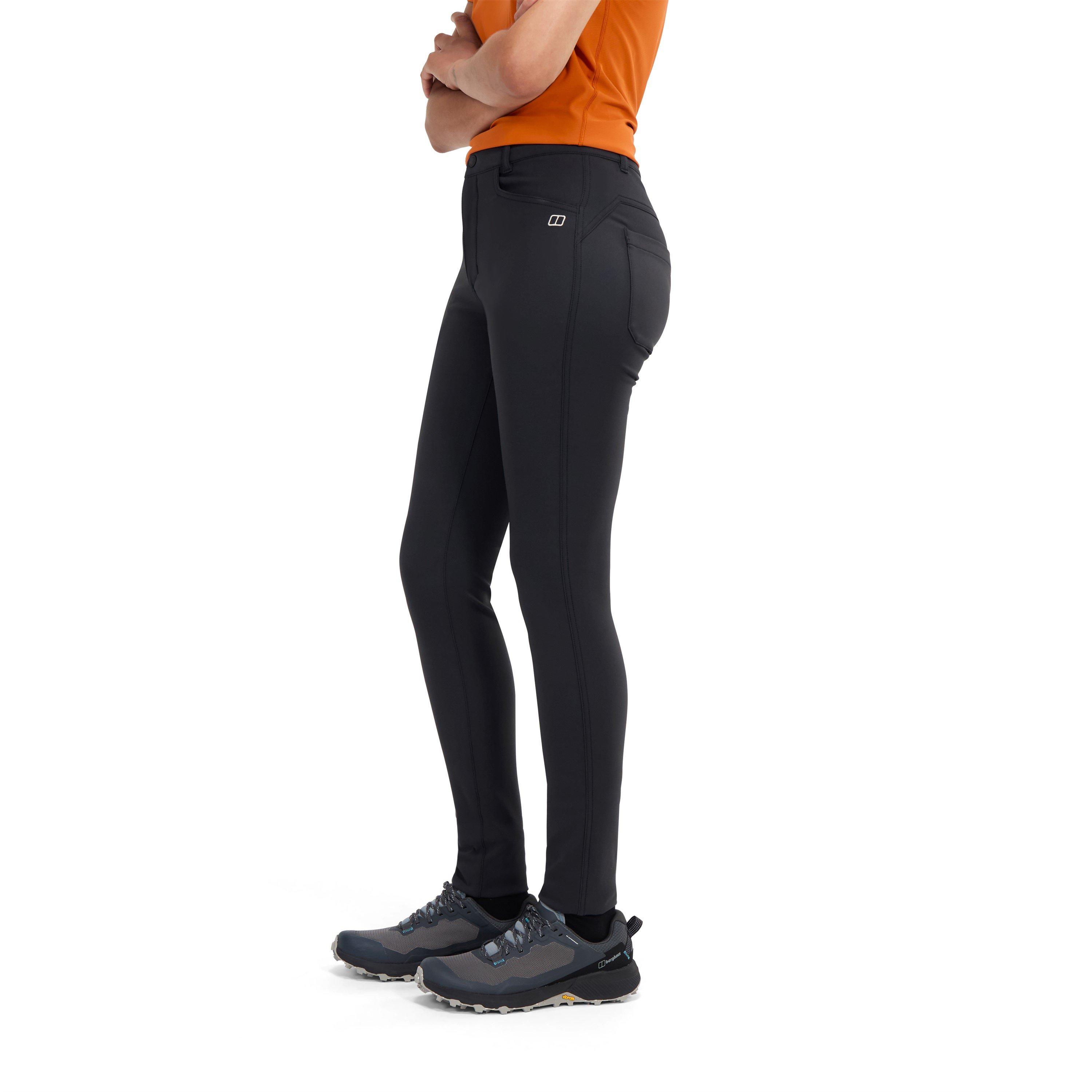 BLACK/BLACK - Berghaus - Berg Everyday Skinny Ld99 - 3