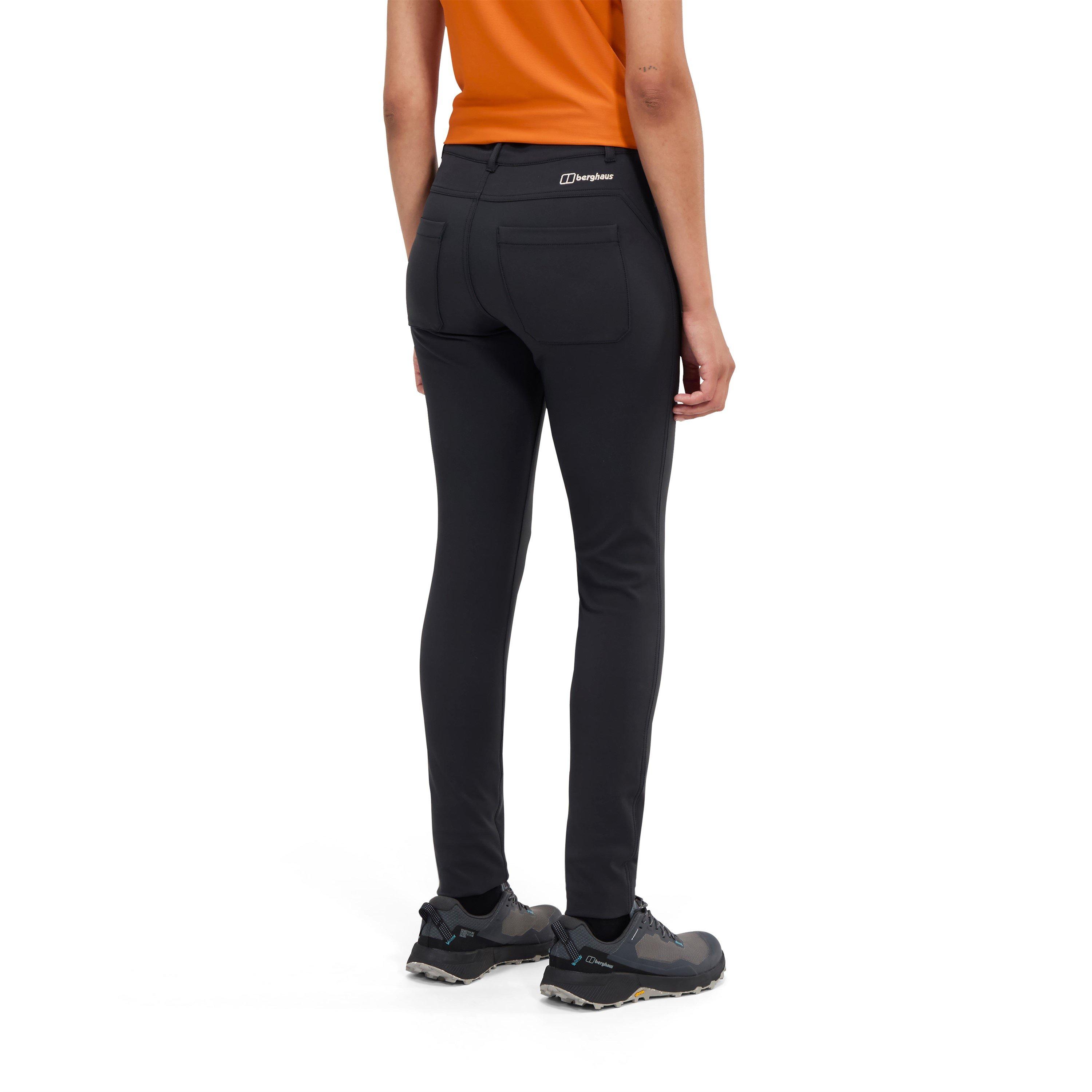BLACK/BLACK - Berghaus - Berg Everyday Skinny Ld99 - 4