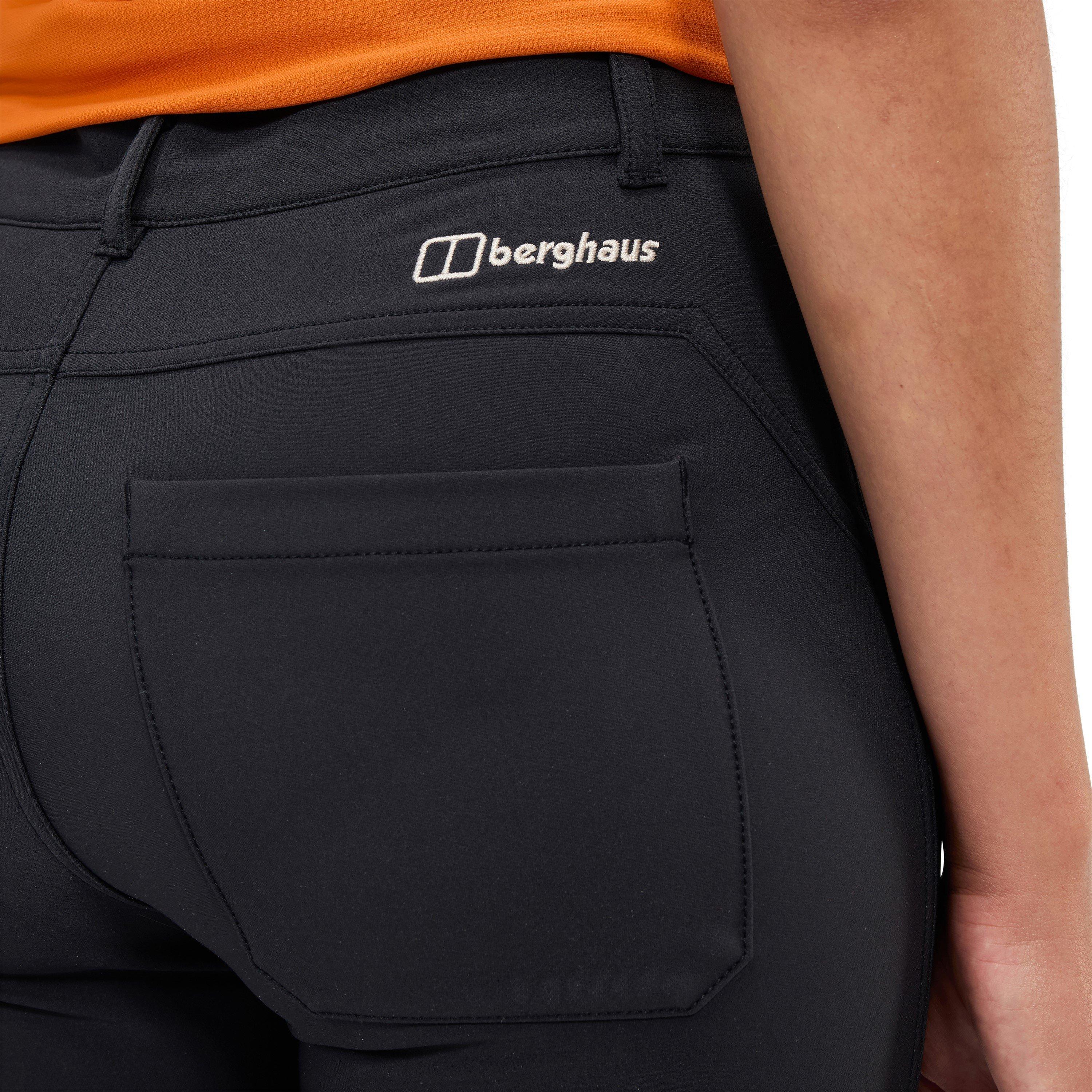 BLACK/BLACK - Berghaus - Berg Everyday Skinny Ld99 - 5
