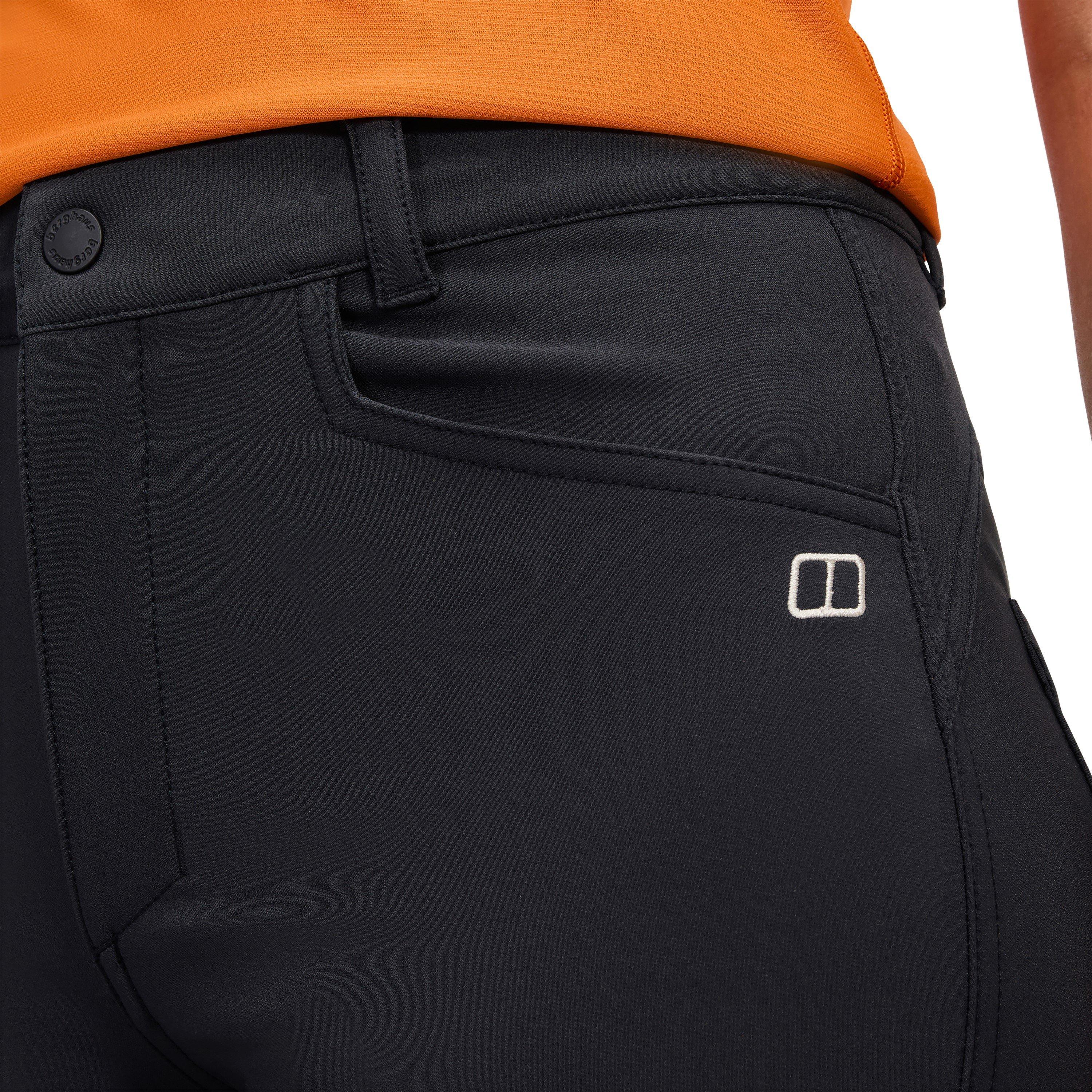 BLACK/BLACK - Berghaus - Berg Everyday Skinny Ld99 - 6