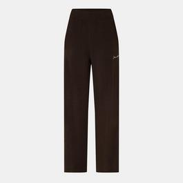 Jack Wills Knit Wide Leg Joggers