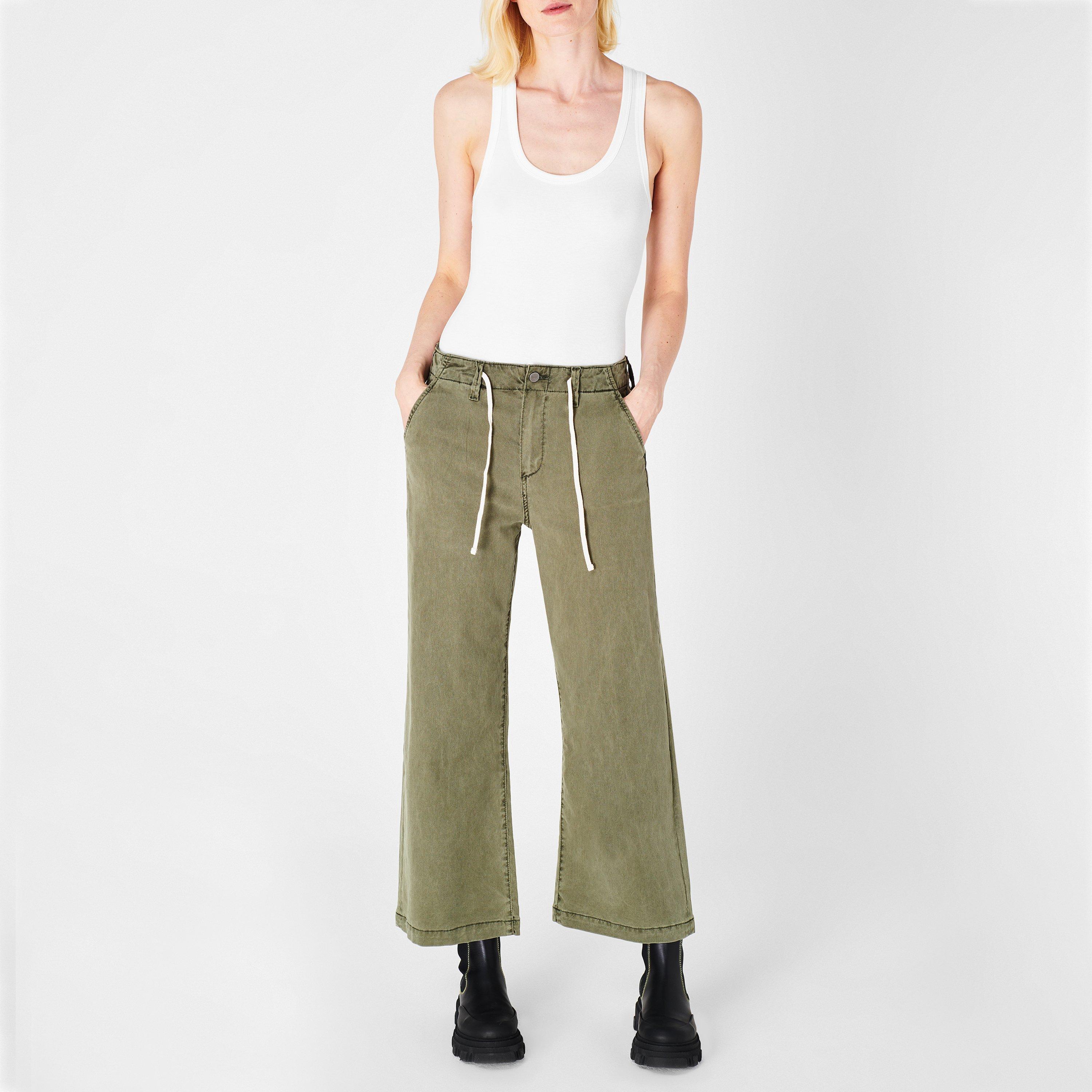 Vintage Ivy Gre - Paige - Carly Jeans - 2