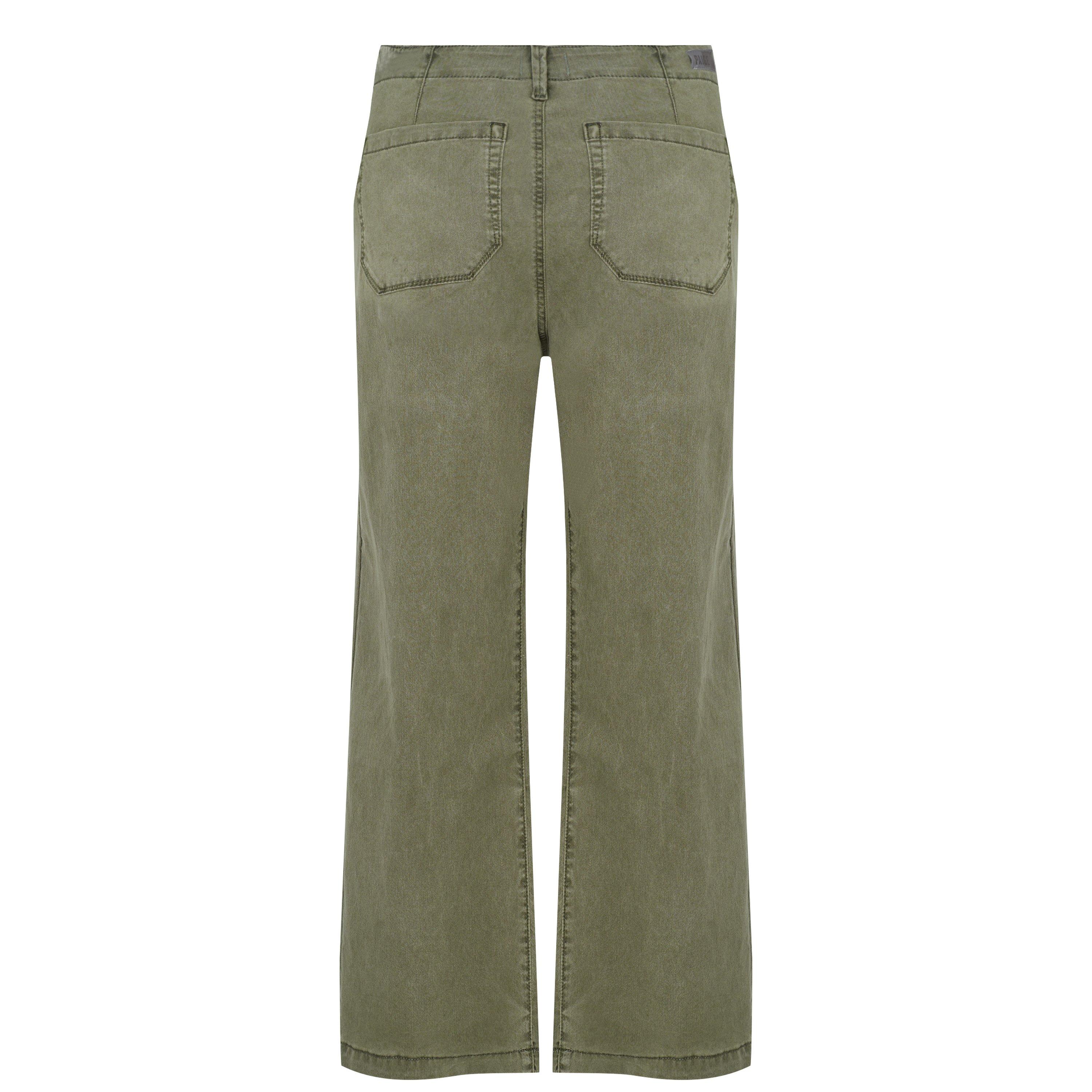 Vintage Ivy Gre - Paige - Carly Jeans - 6