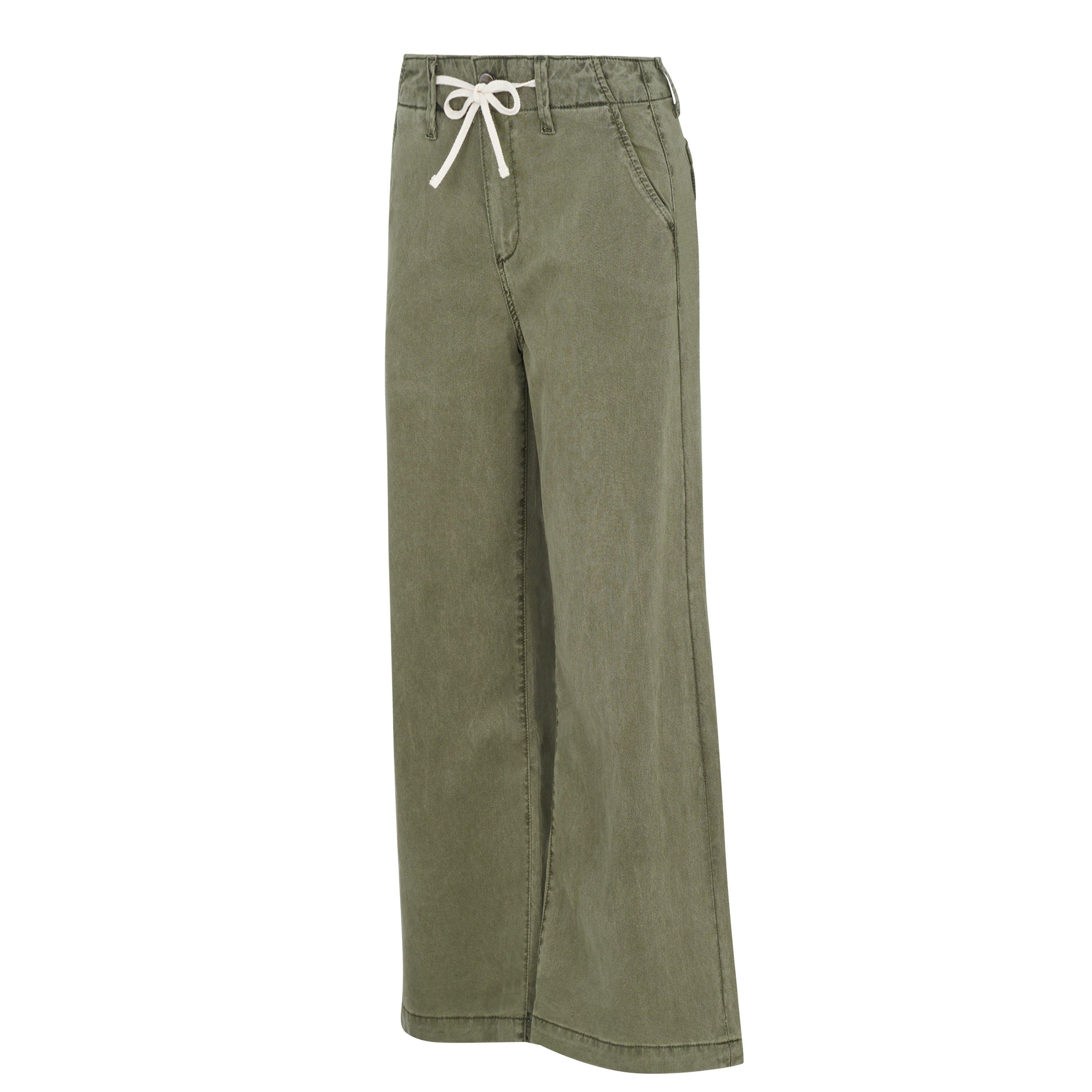 Vintage Ivy Gre - Paige - Carly Jeans - 7