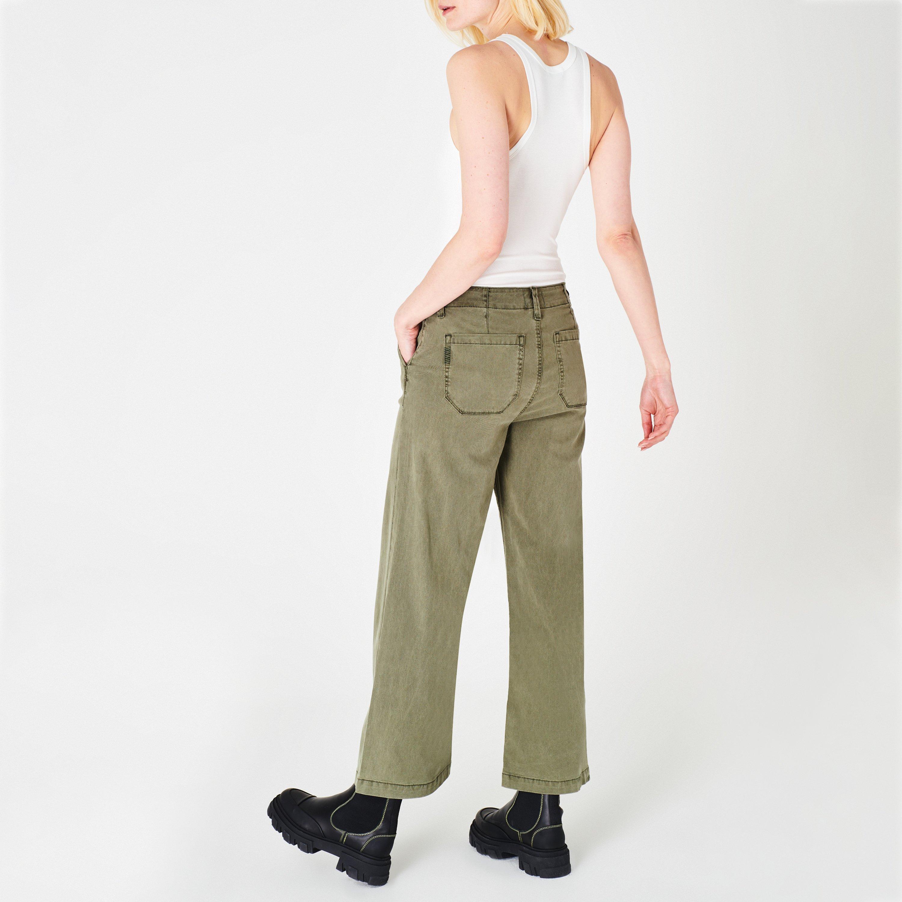 Vintage Ivy Gre - Paige - Carly Jeans - 3