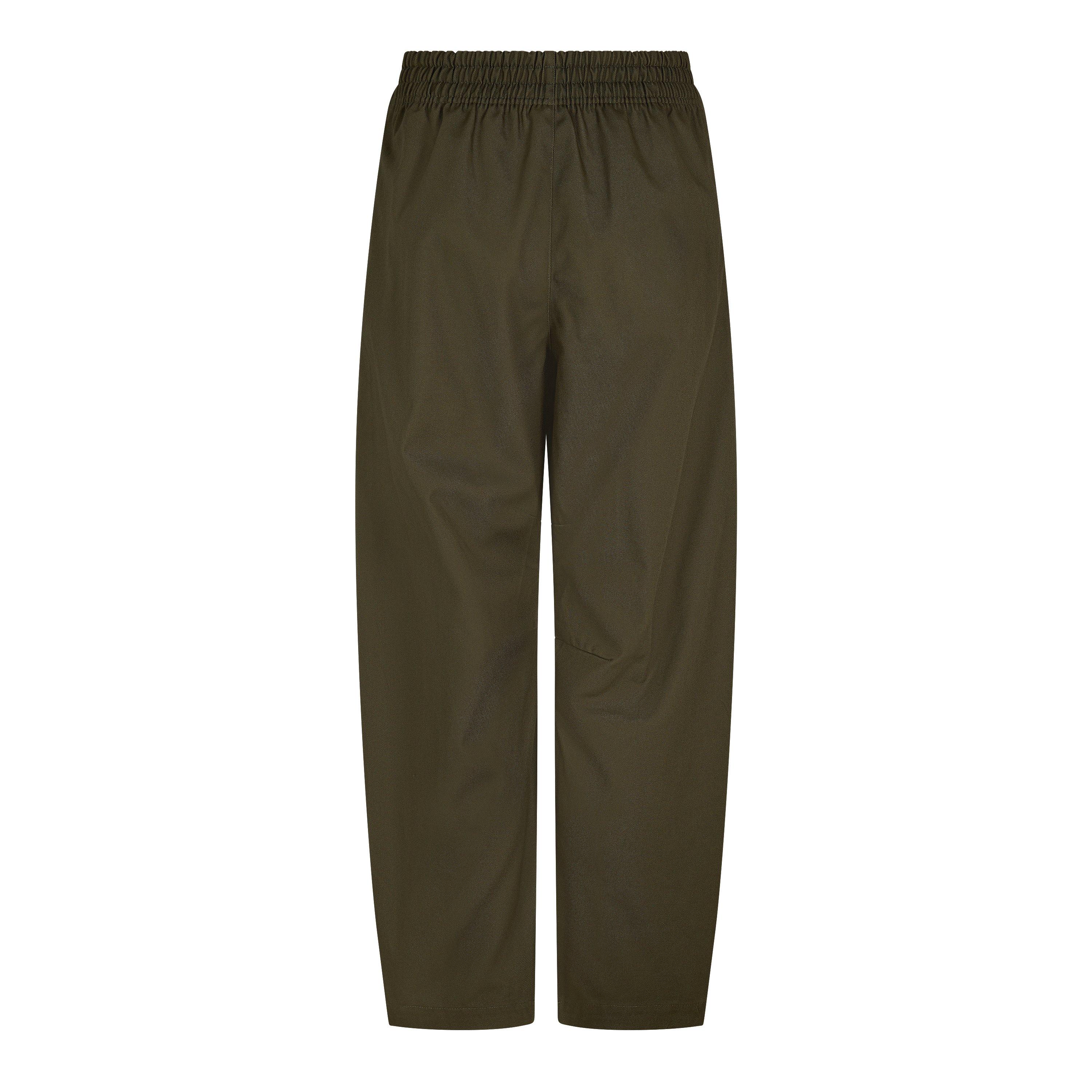 Med Olive Sail - Nike - Nike NSW Barrel Pnt Ld61 - 2