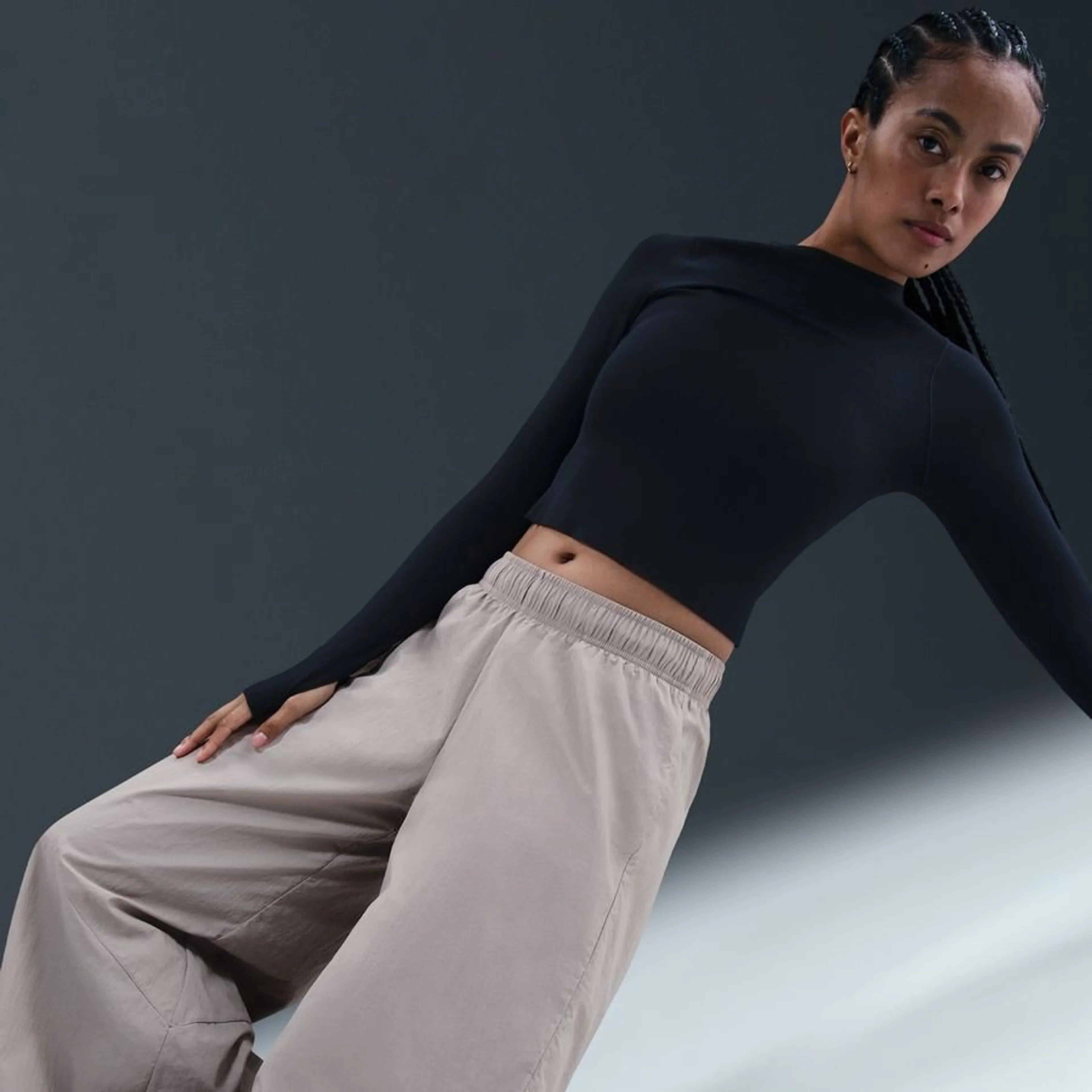 College Gre - Nike - Nike W Nsw Wide Leg Ld99 - 3