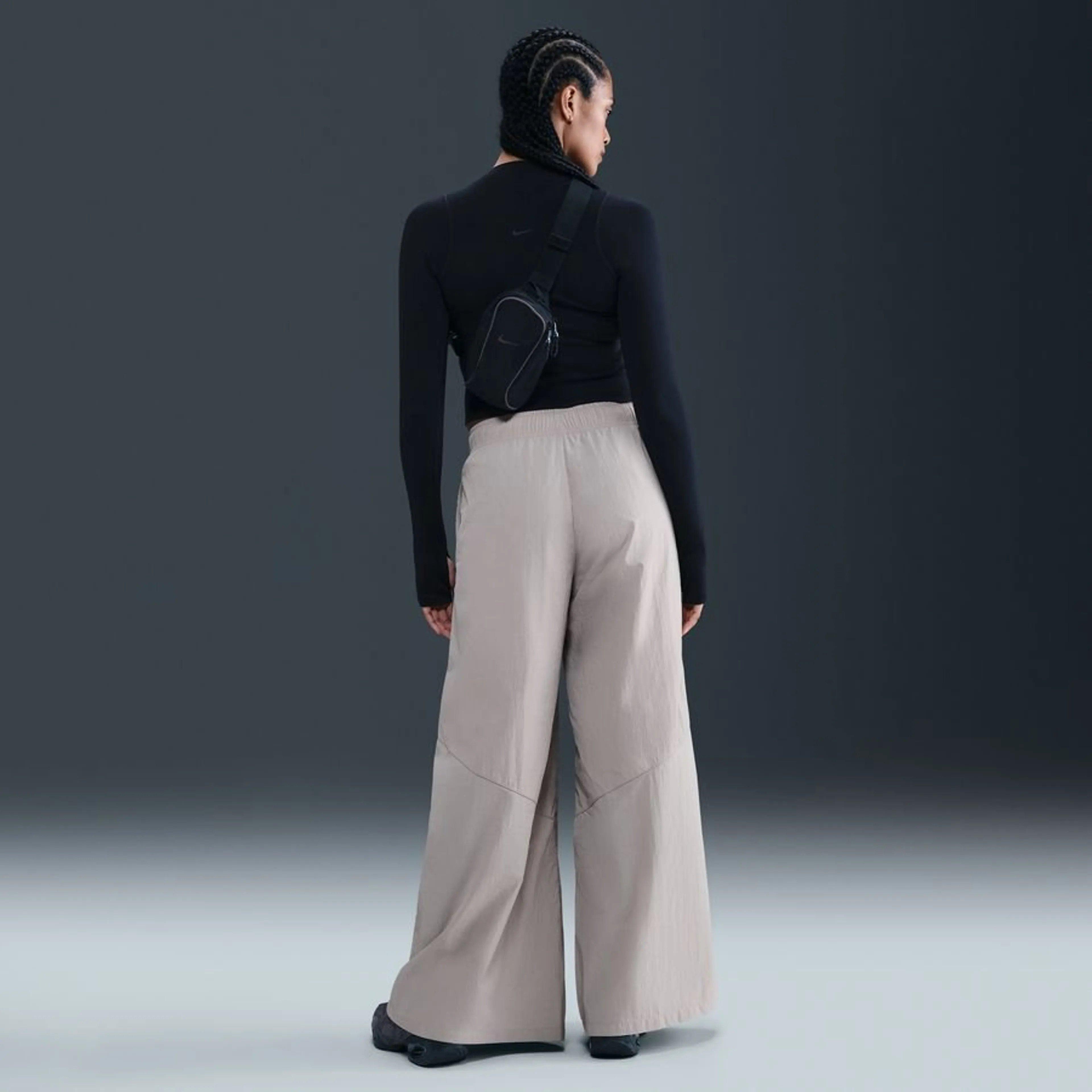 College Gre - Nike - Nike W Nsw Wide Leg Ld99 - 5