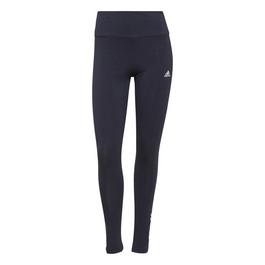 adidas Essentials Logo Womens High Waisted Leggings