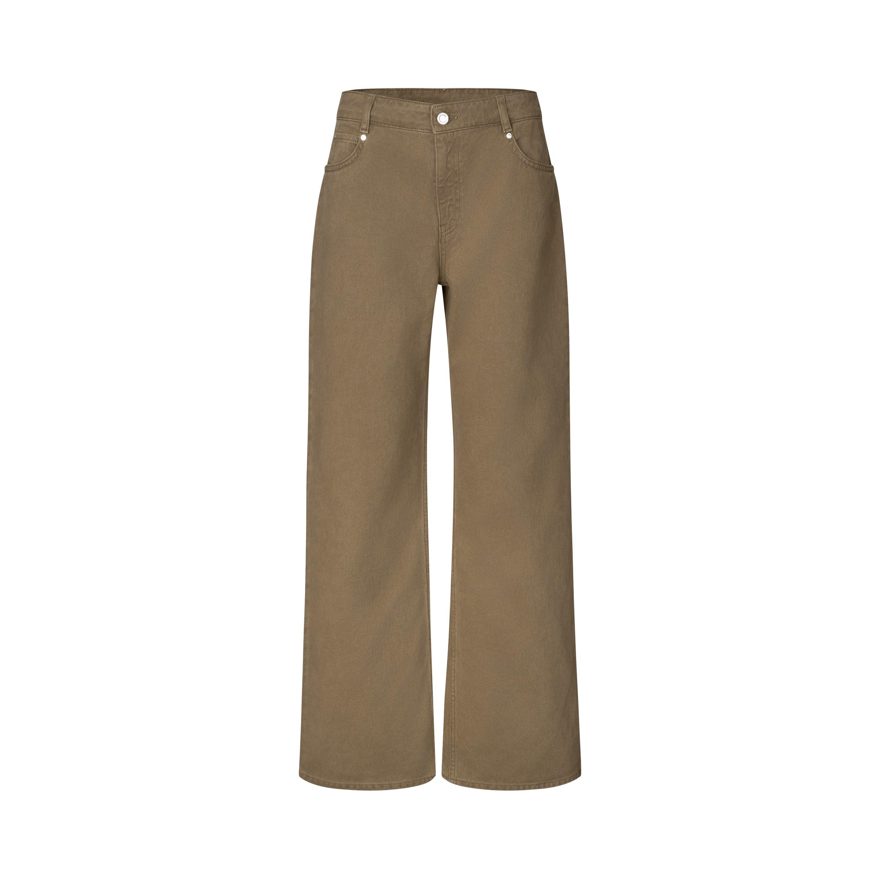 Stine Goya Goya Baggy Fit Pants Ld64