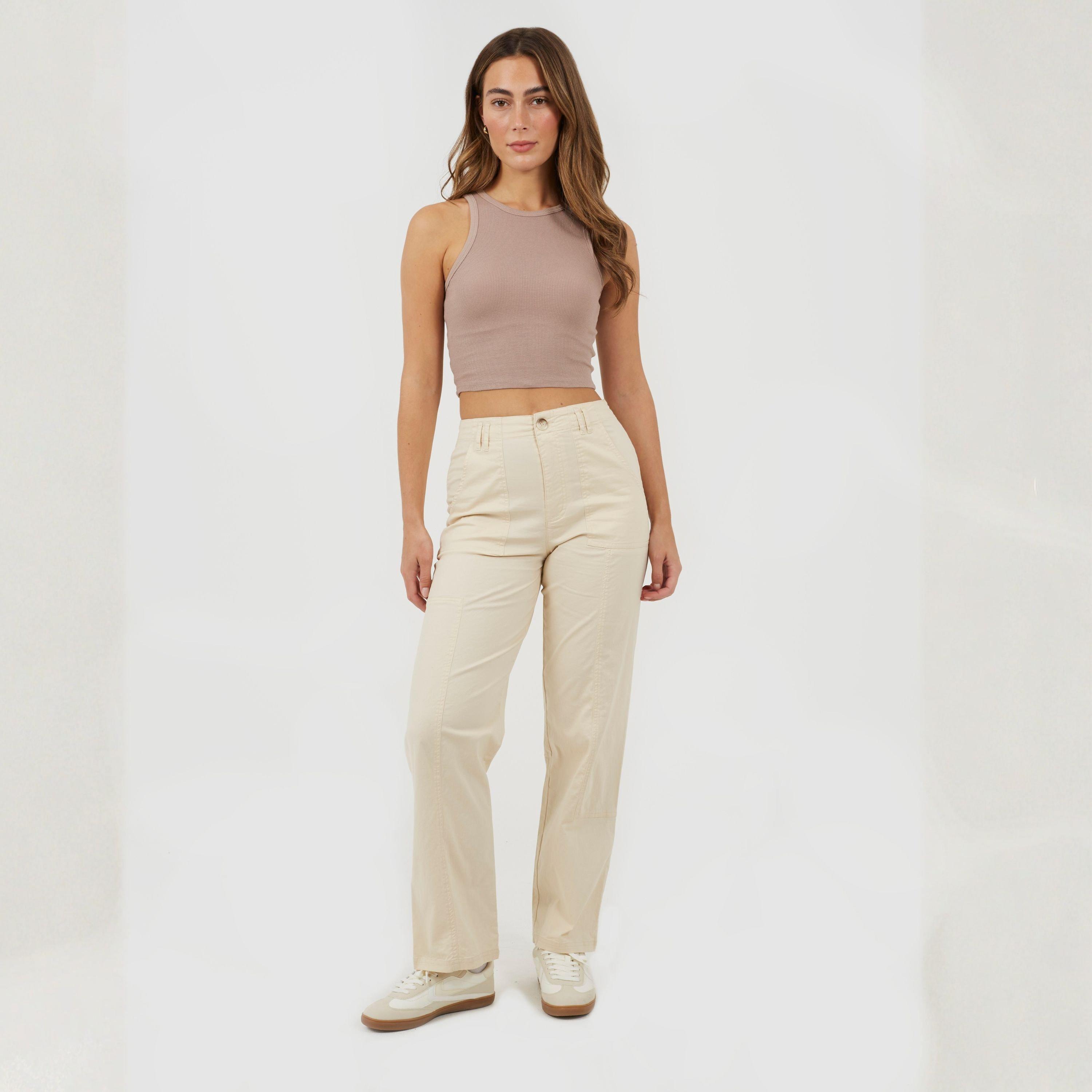 Cream - Brave Soul - Cargo Trsrs Ld99 - 4