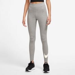 Nike Sportswear Classics Women's High-Waisted Graphic Leggings