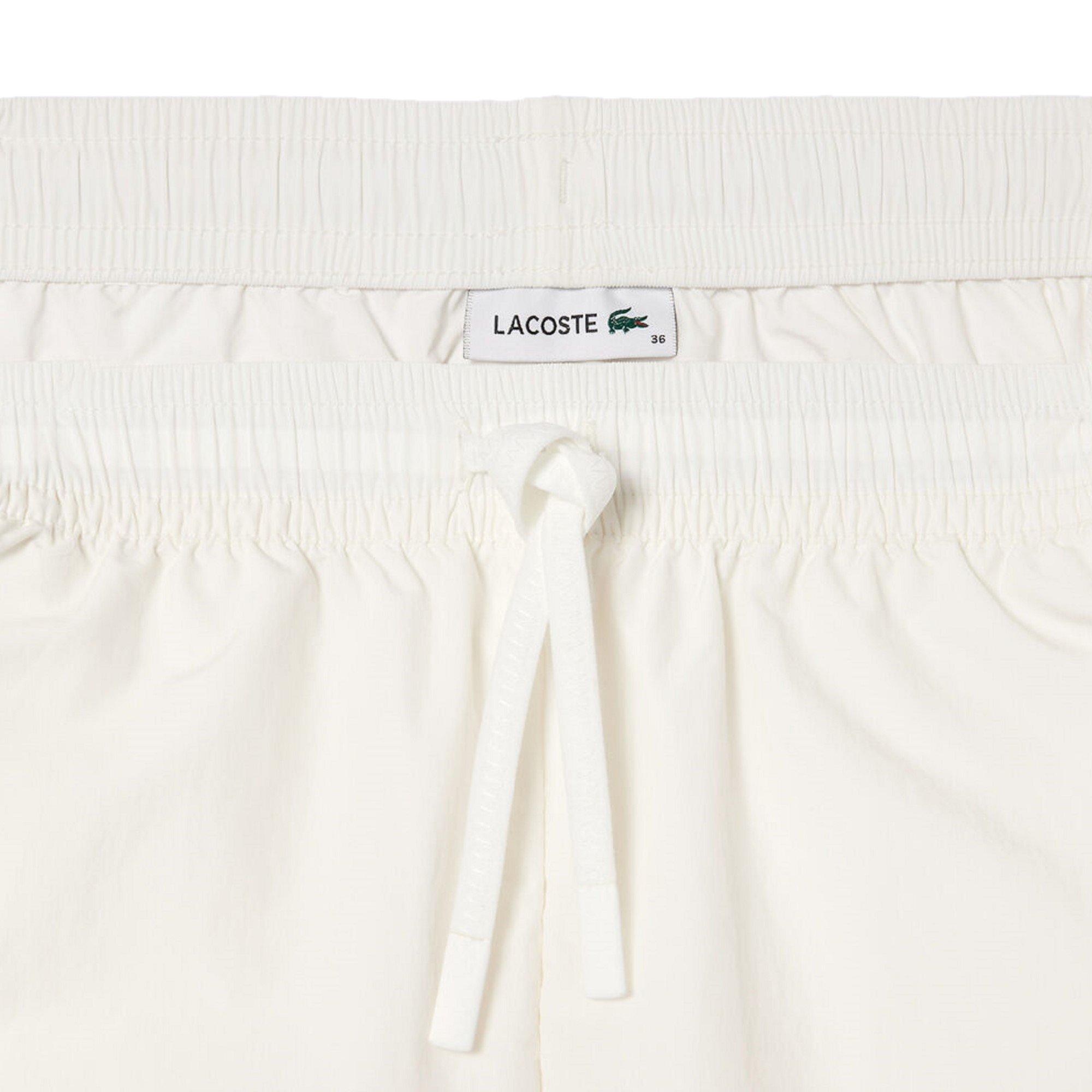 Flour - Lacoste - Women's Closed Hem Fleece Joggers - 2